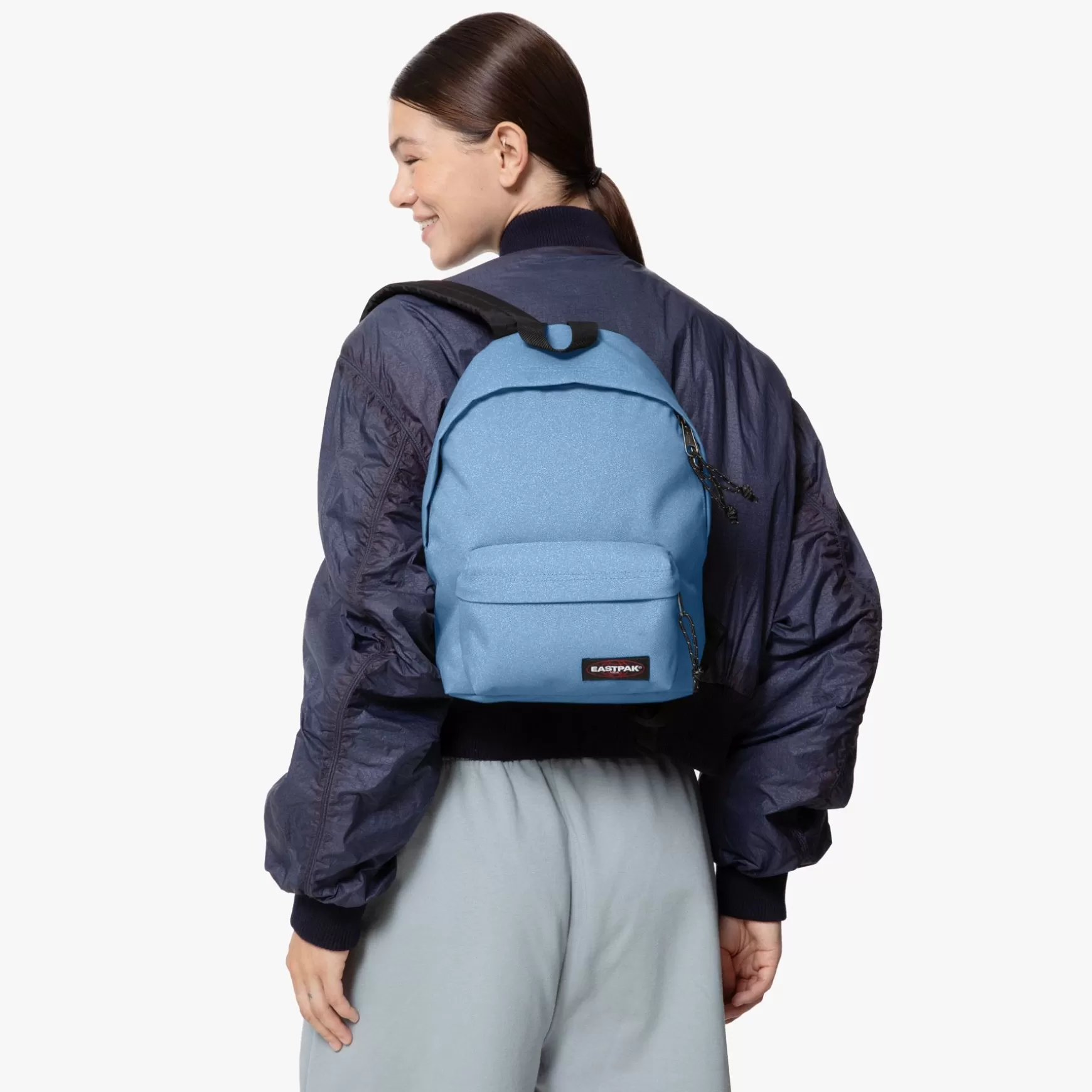 Hot Eastpak ORBIT XS Spark Light Blue