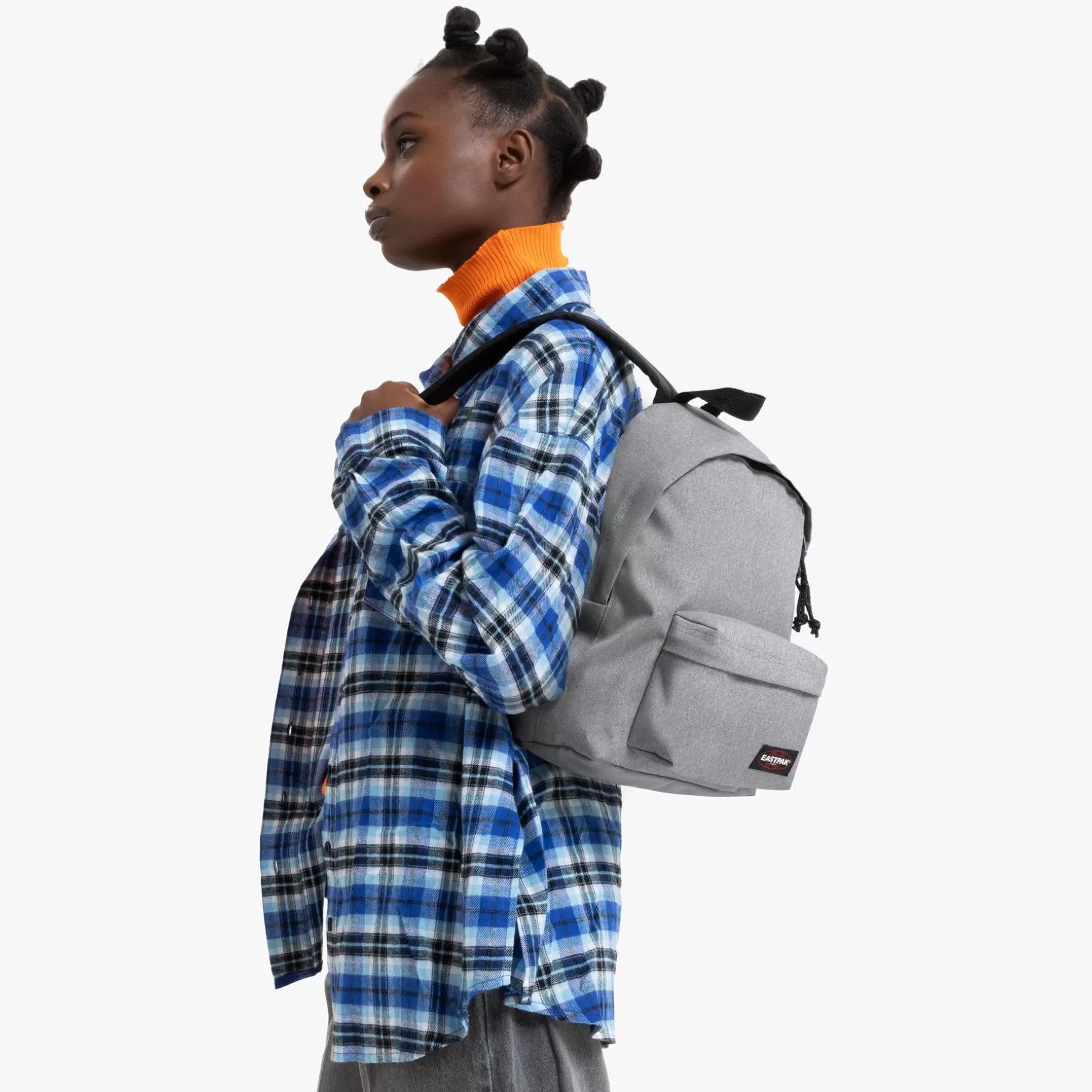 Hot Eastpak ORBIT XS Sunday Grey