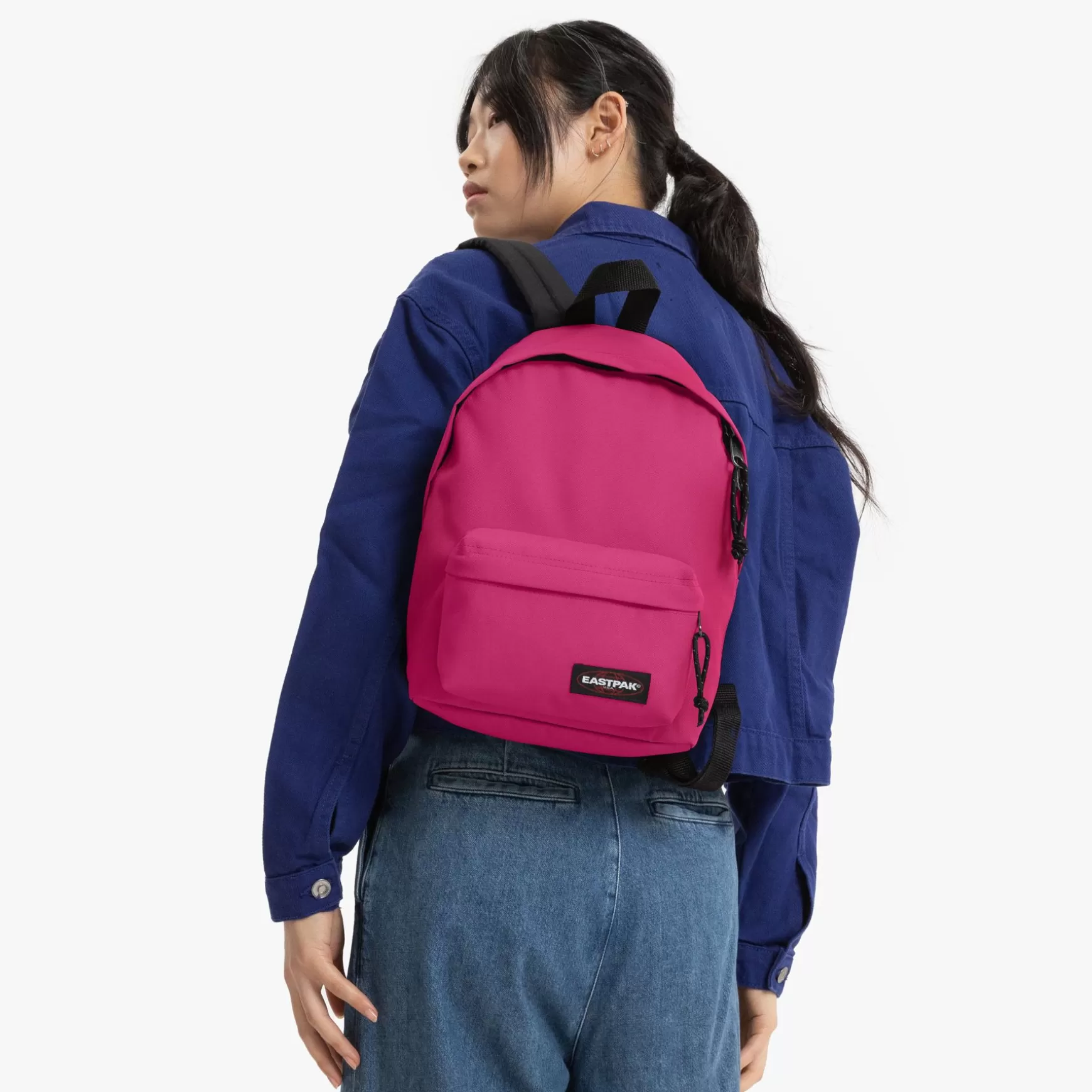 Flash Sale Eastpak ORBIT XS Pink Escape