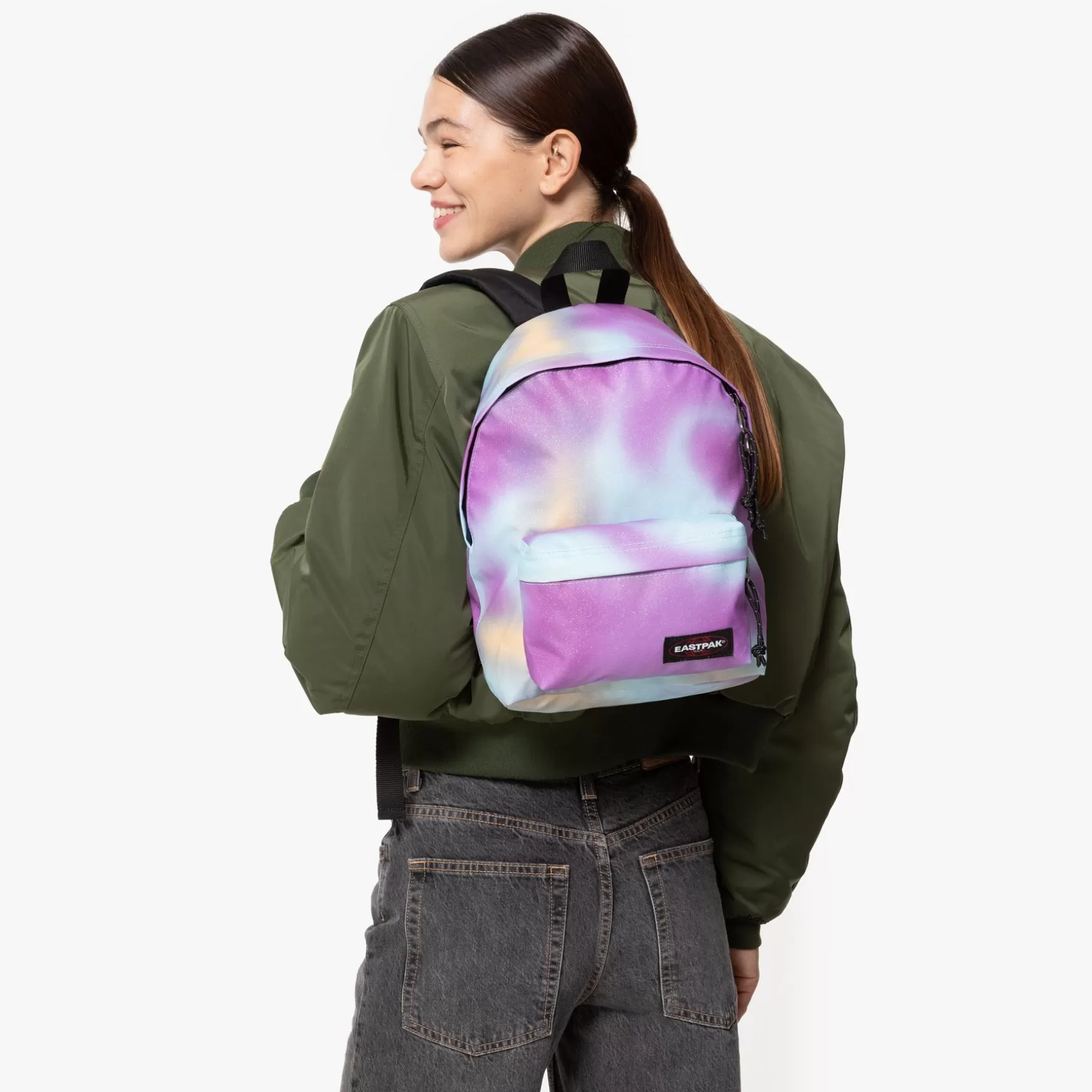 Cheap Eastpak ORBIT XS Spark Mermaid