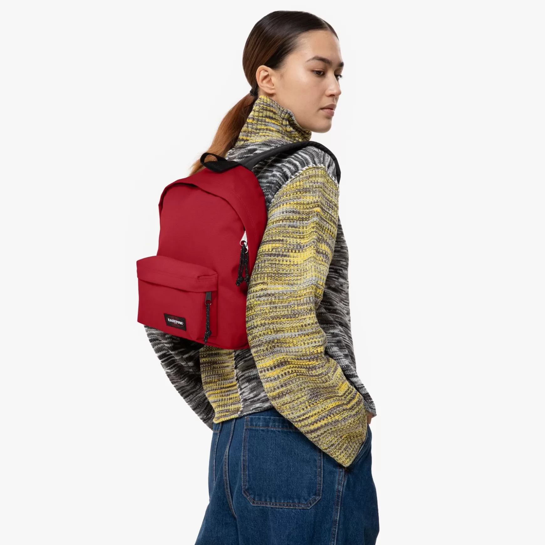 Fashion Eastpak ORBIT XS Scarlet Red