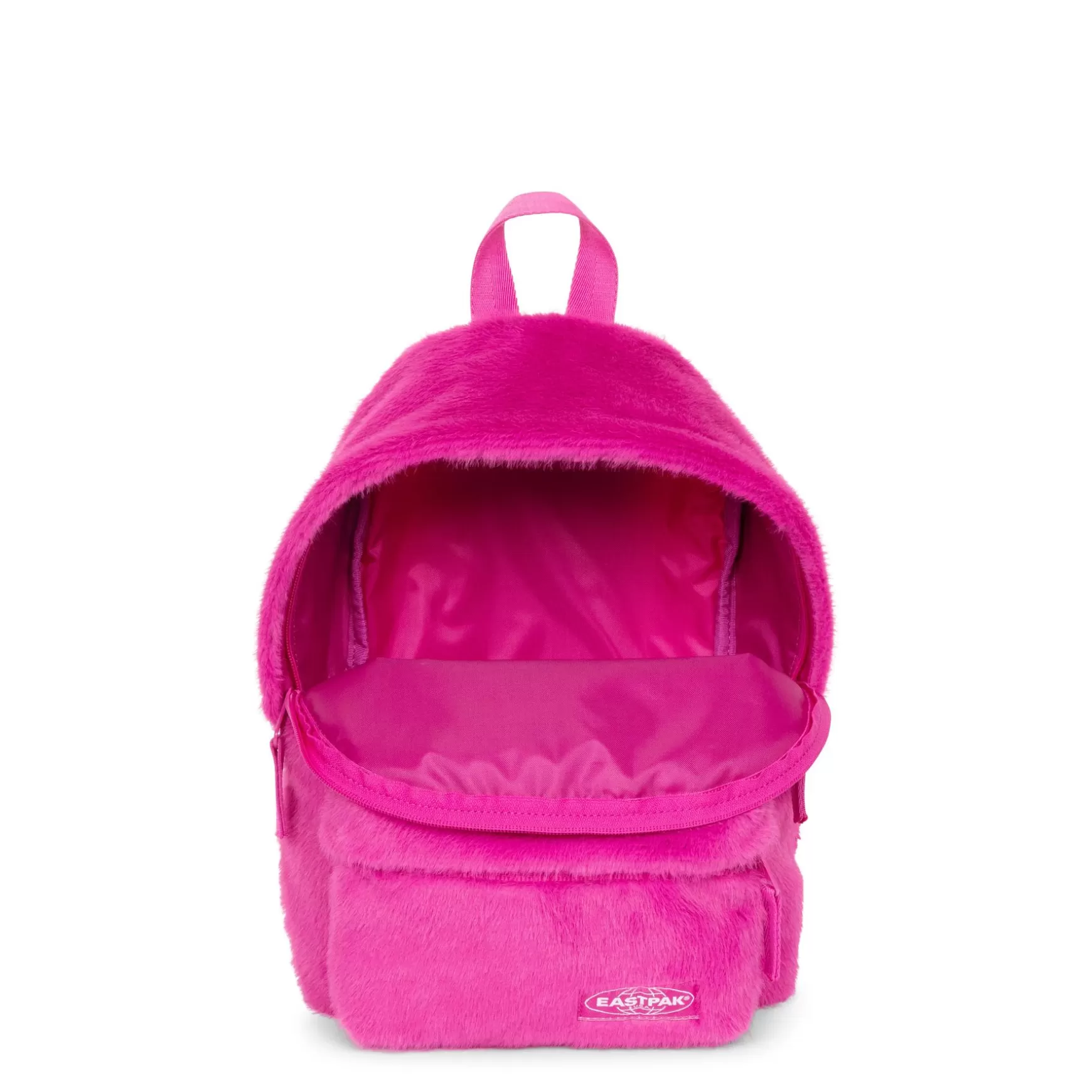 Flash Sale Eastpak ORBIT XS Fuzzy Fuchsia