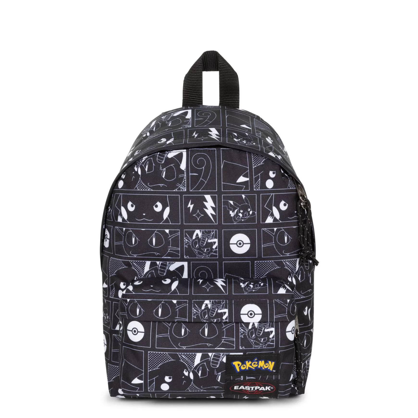 Outlet Eastpak ORBIT XS Pokemon Black