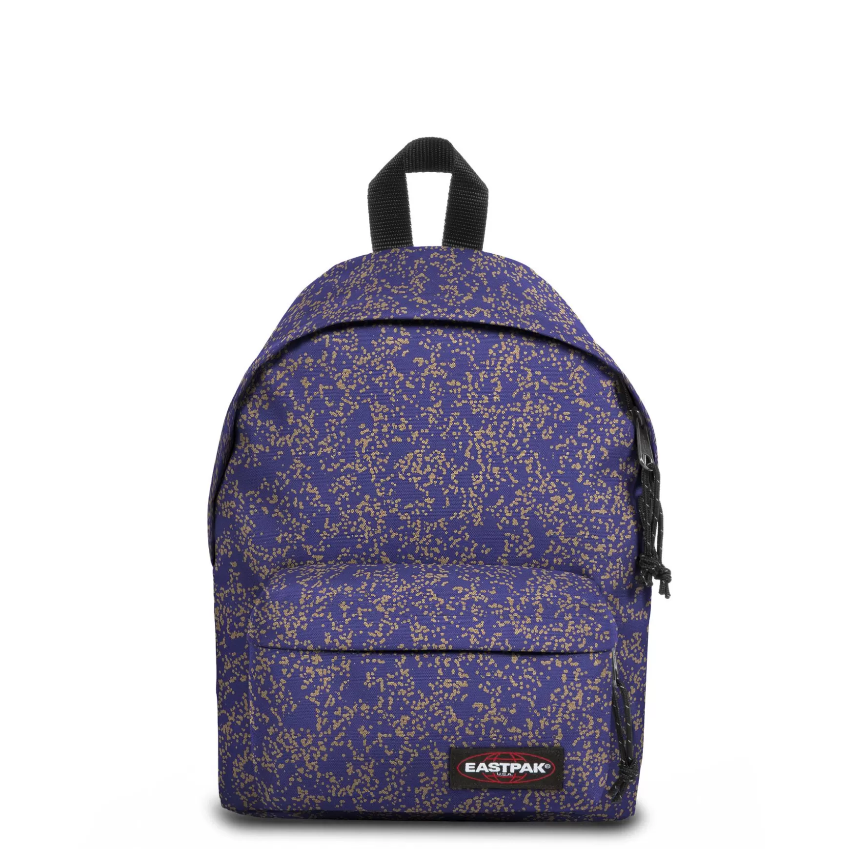 Store Eastpak ORBIT XS Glitsplash Navy