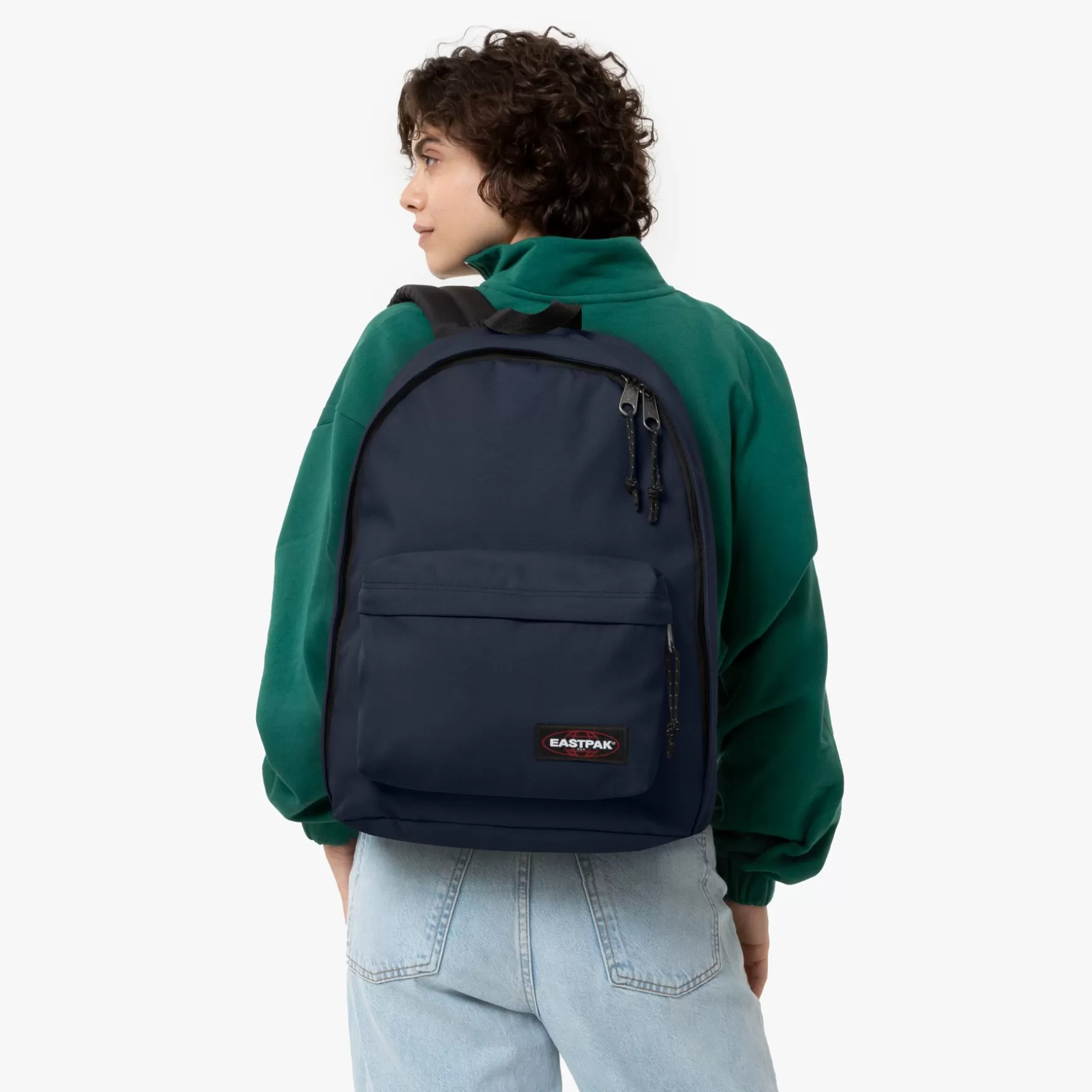 Hot Eastpak OUT OF OFFICE Ultra Marine