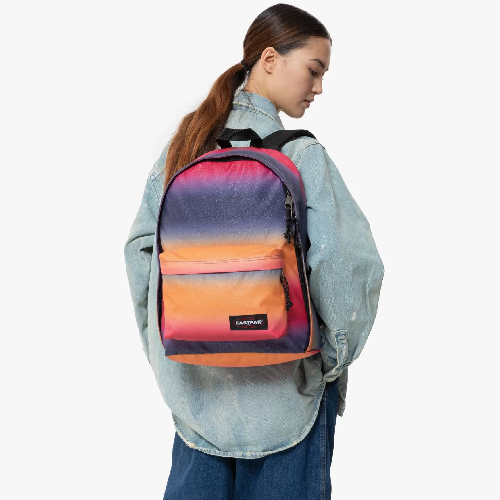 Hot Eastpak OUT OF OFFICE Spark Multigrade