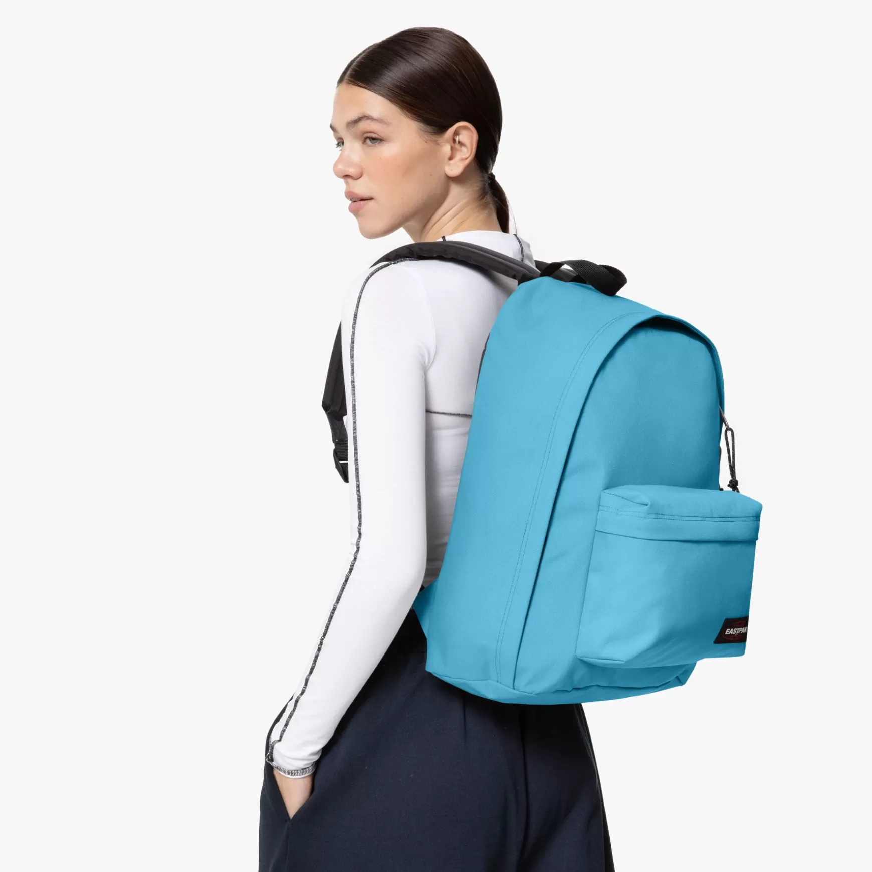 Outlet Eastpak OUT OF OFFICE Dive Blue