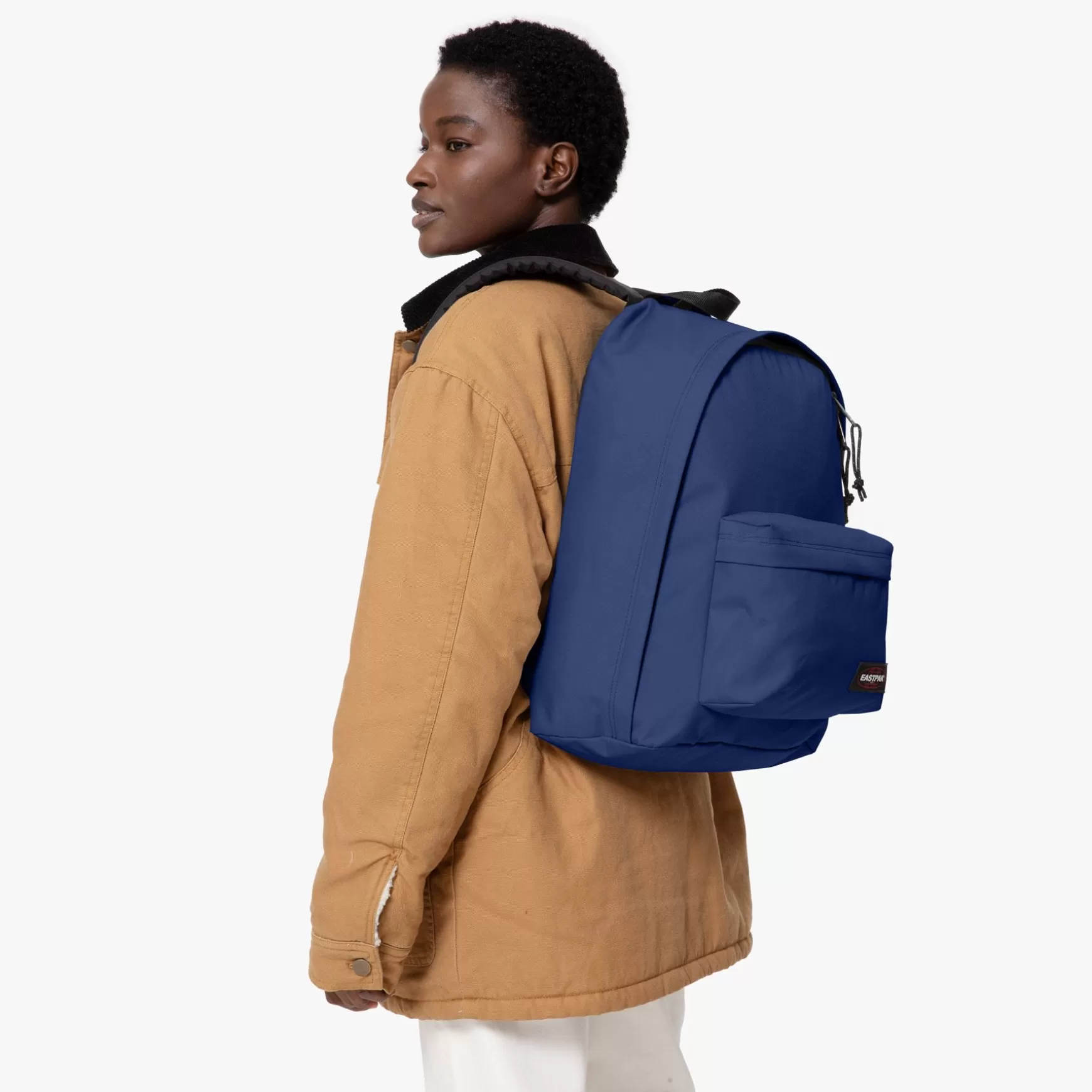 Cheap Eastpak OUT OF OFFICE Nightsky Navy