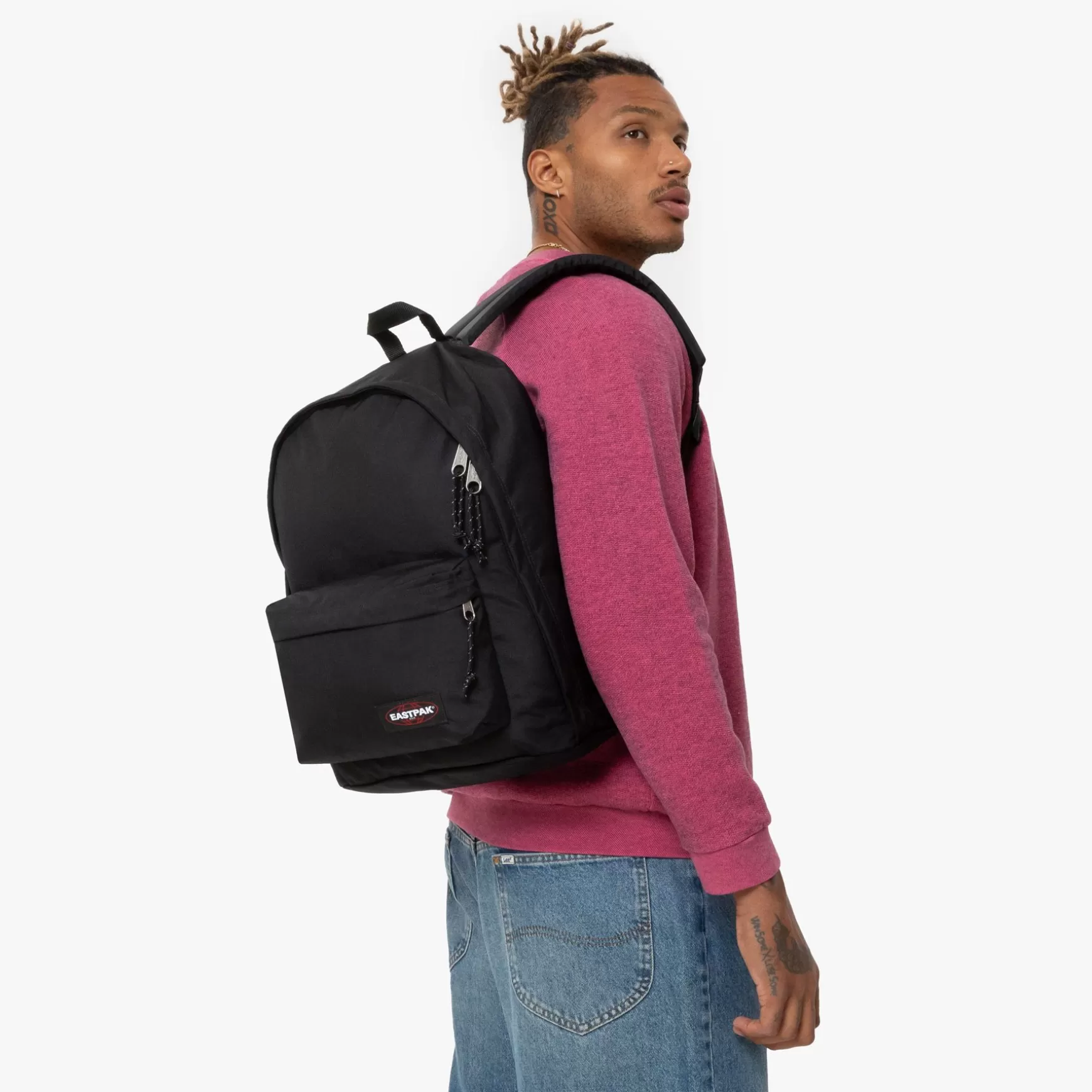 Flash Sale Eastpak OUT OF OFFICE Black