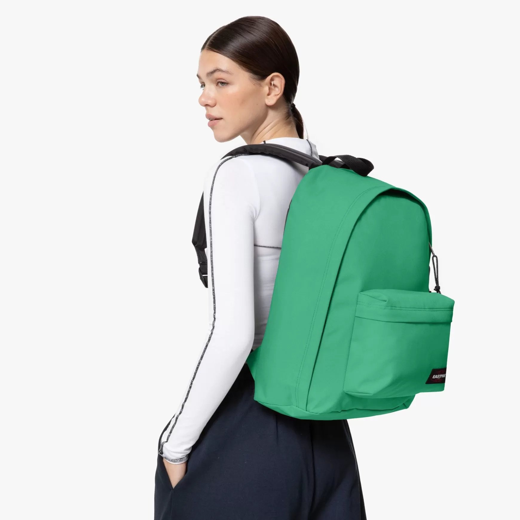 Outlet Eastpak OUT OF OFFICE Gem Green