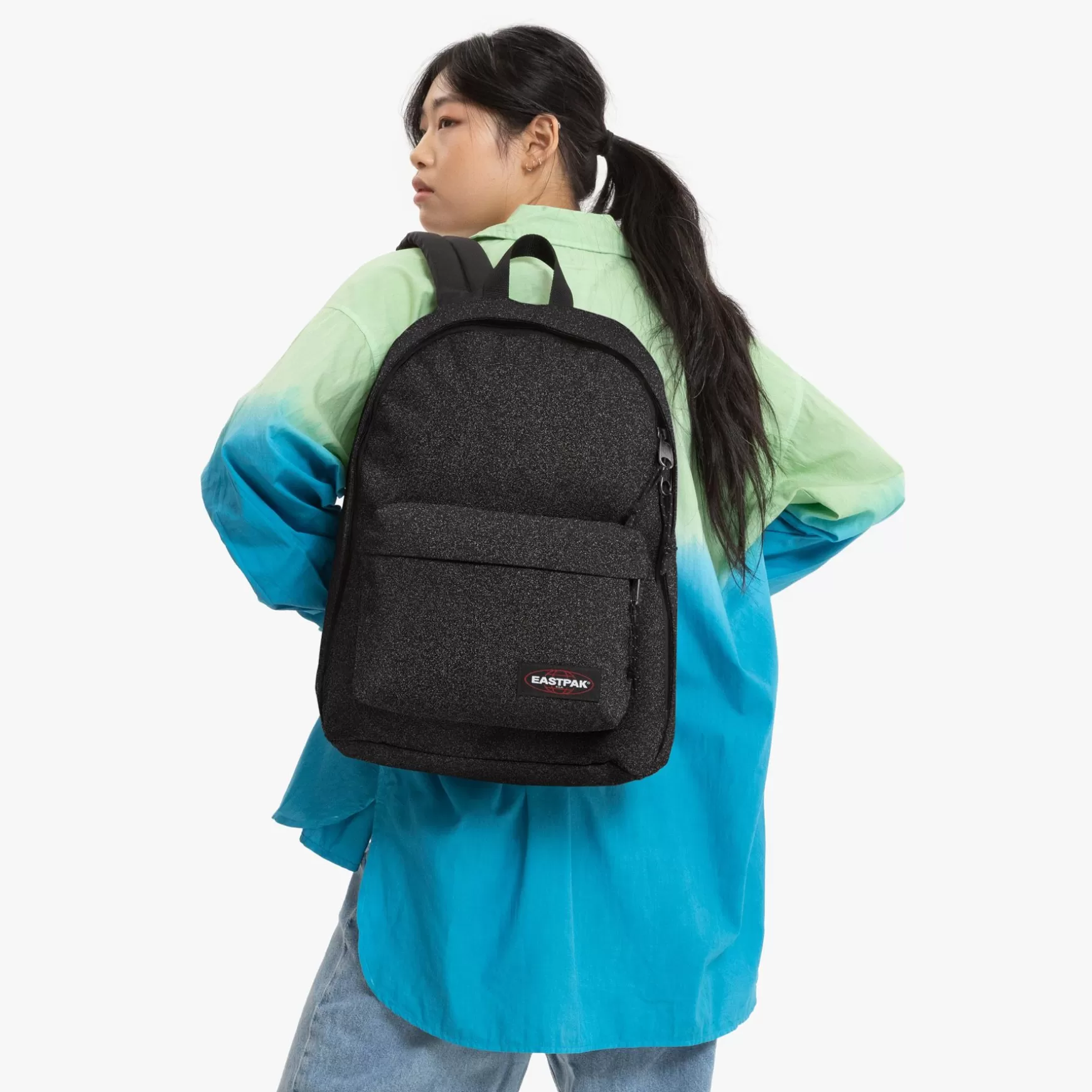 Hot Eastpak OUT OF OFFICE Spark Black