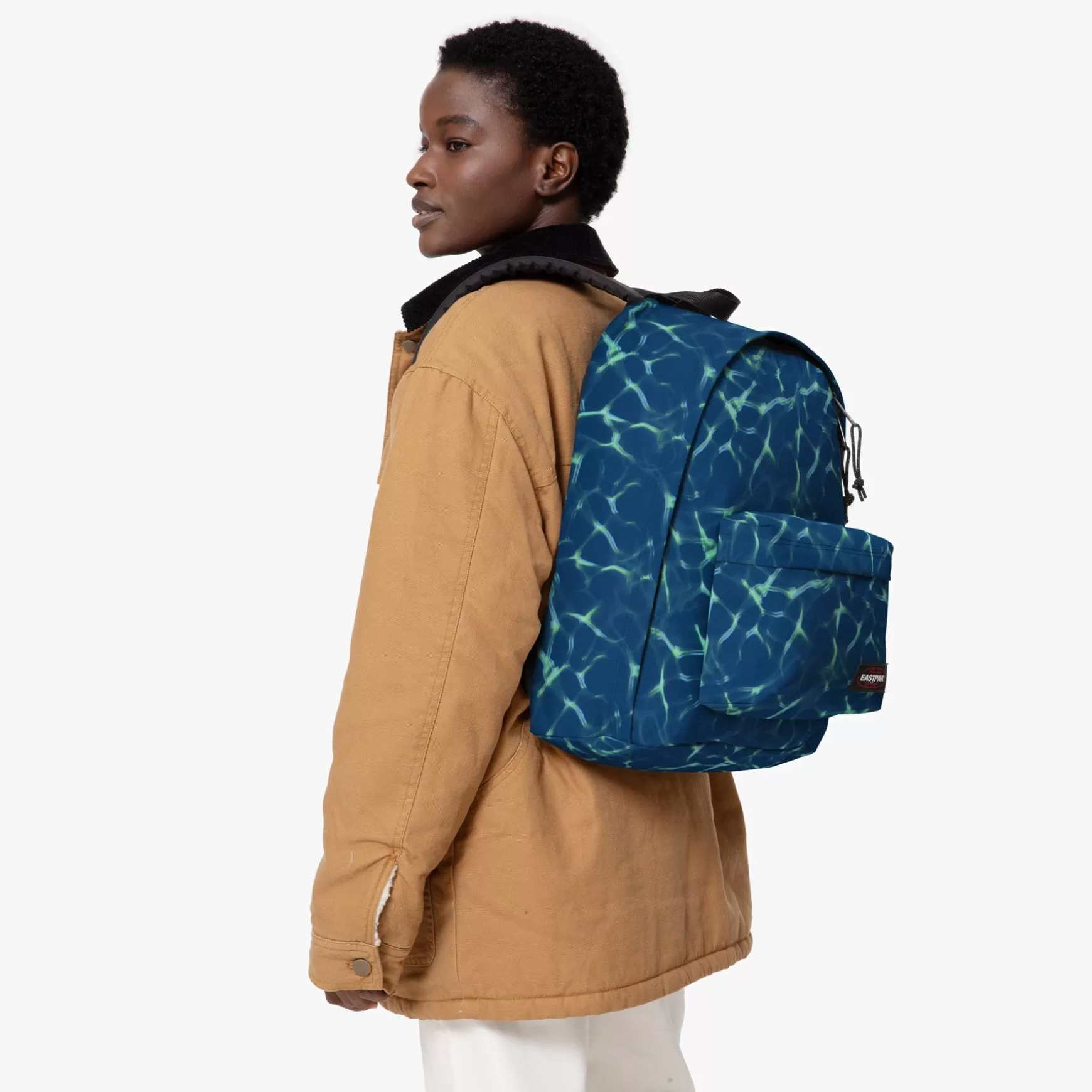 Cheap Eastpak OUT OF OFFICE Liquit Navy