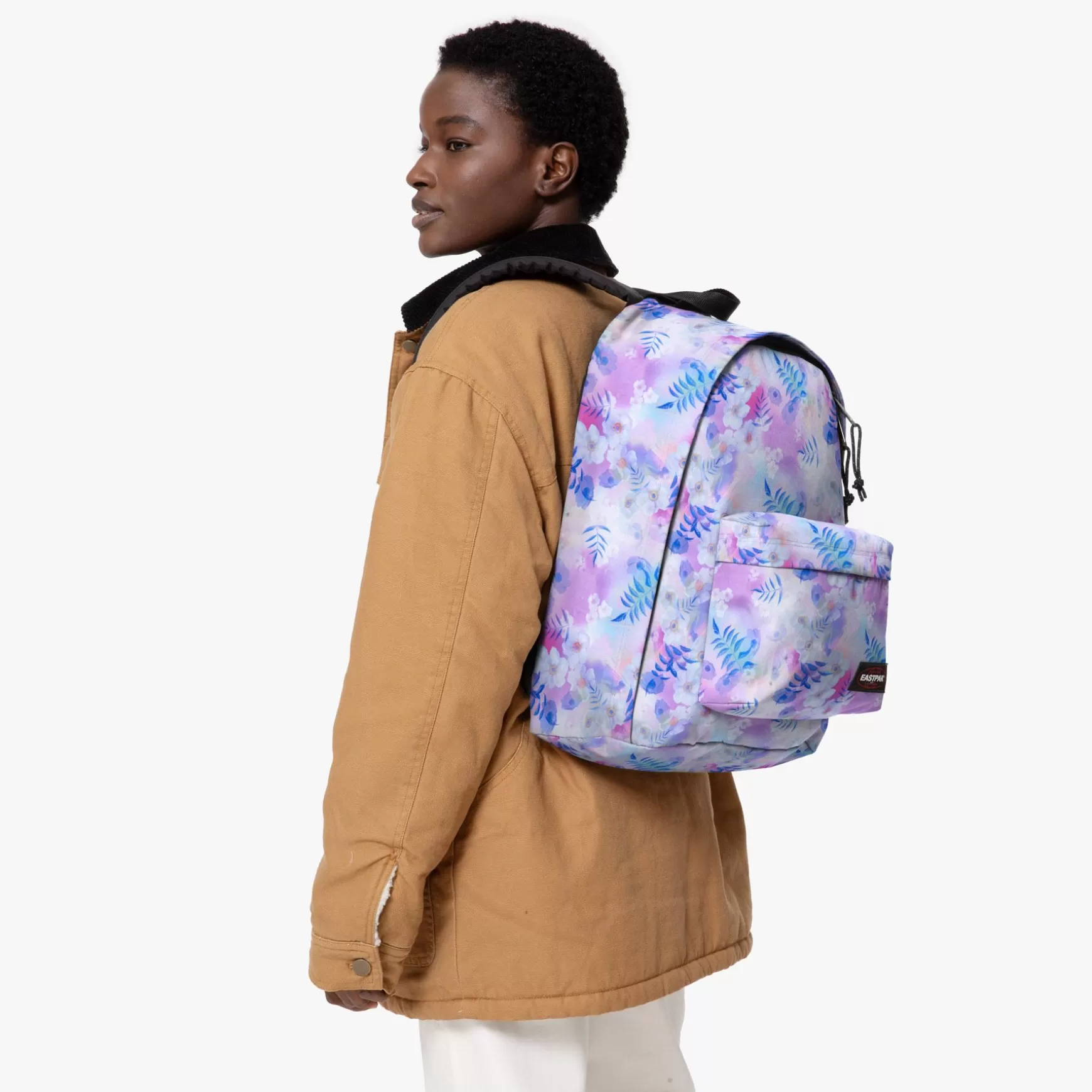 Best Sale Eastpak OUT OF OFFICE Dreamflower Pink