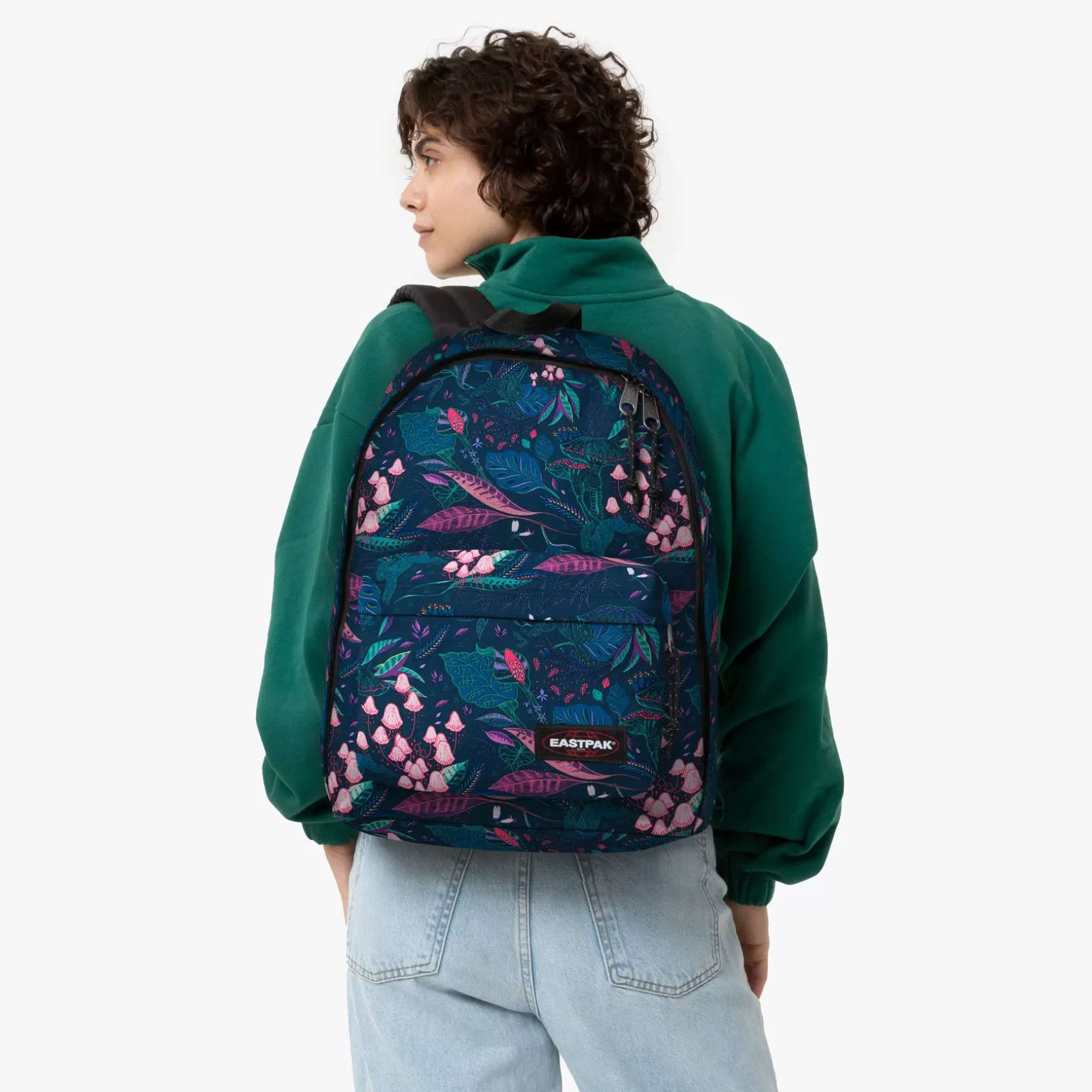 Online Eastpak OUT OF OFFICE Run Rabbit