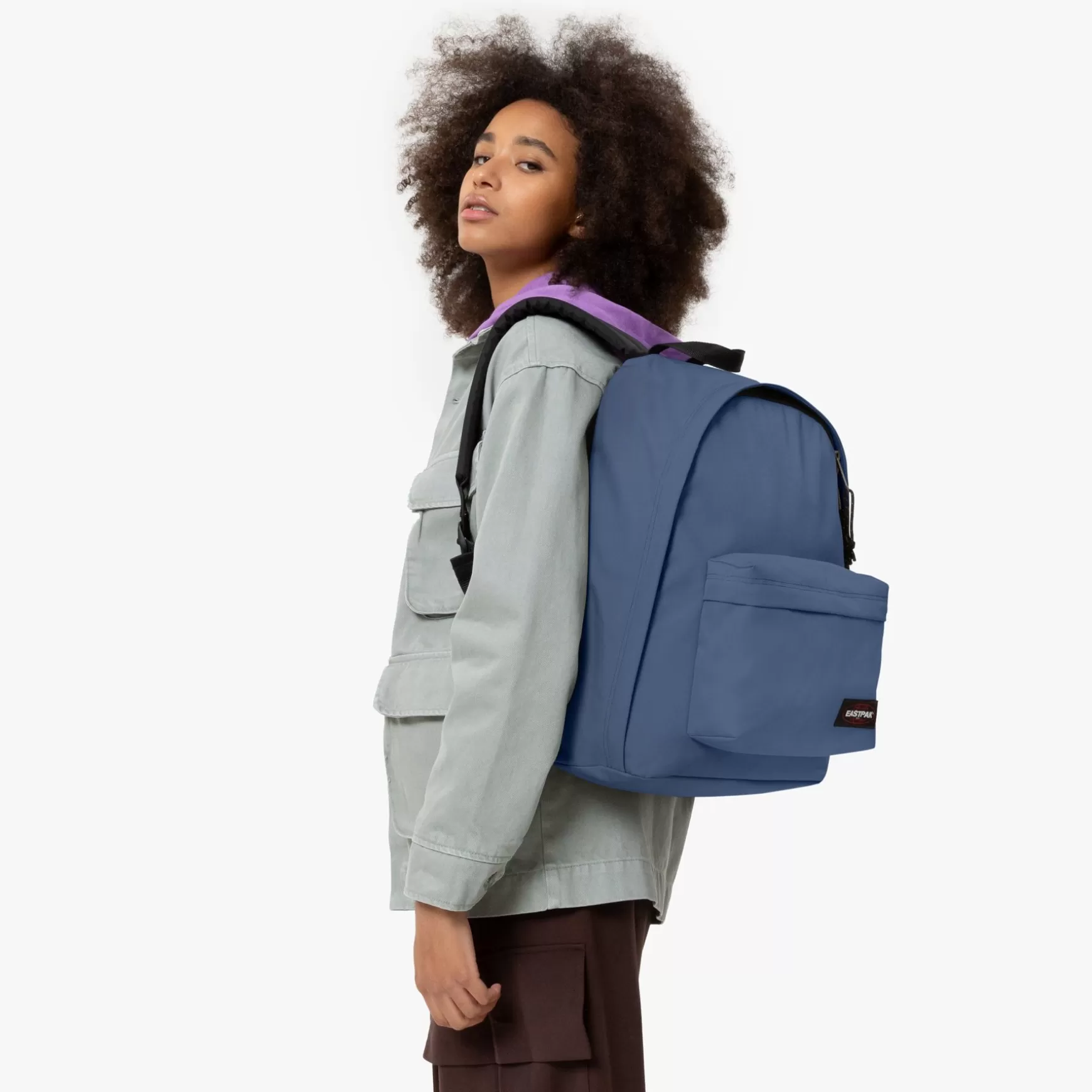 Cheap Eastpak OUT OF OFFICE Powder Pilot