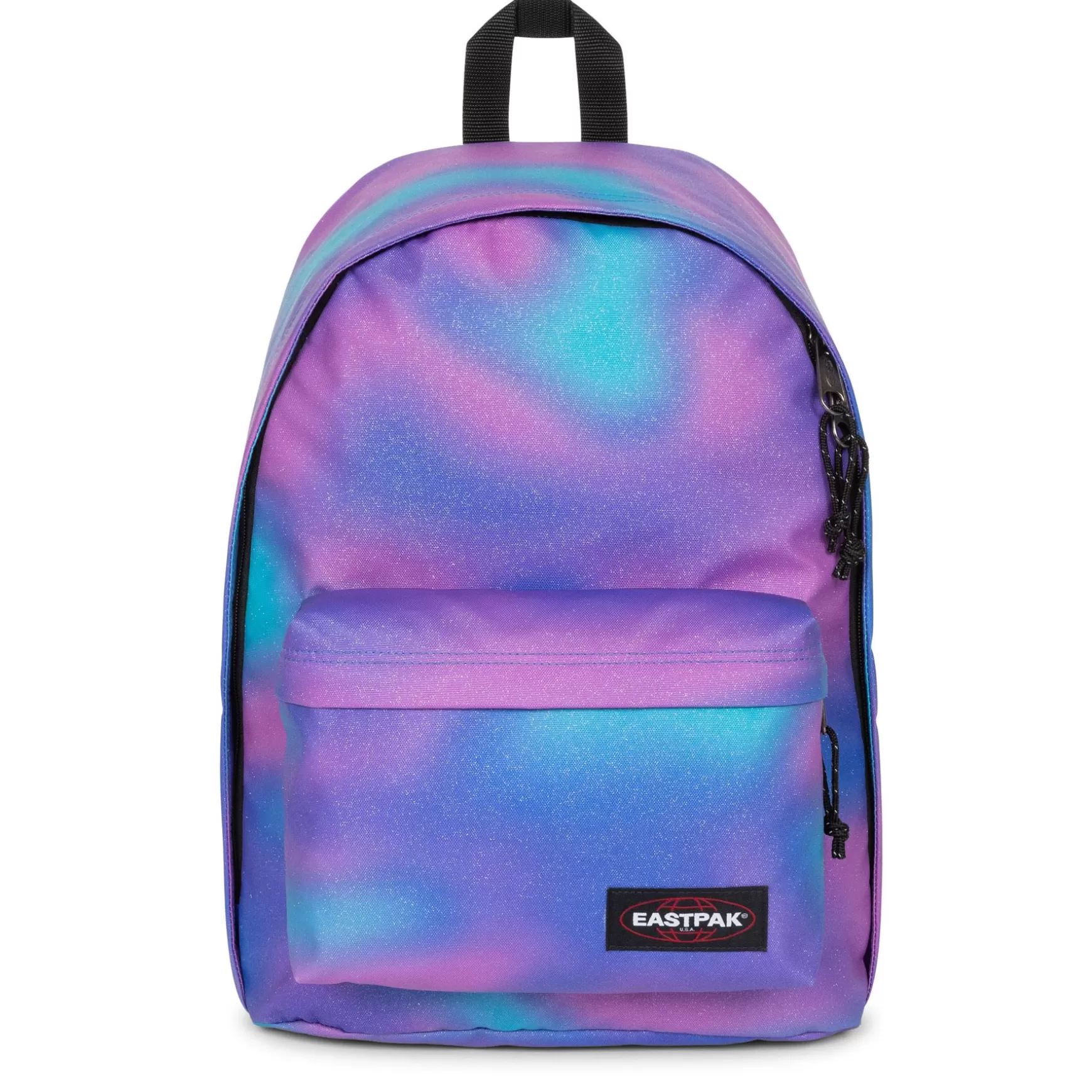 Best Eastpak OUT OF OFFICE Sparkly Blur