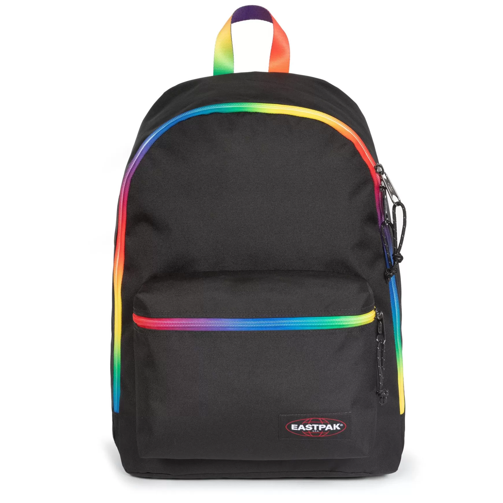 Store Eastpak OUT OF OFFICE Rainbow Dark