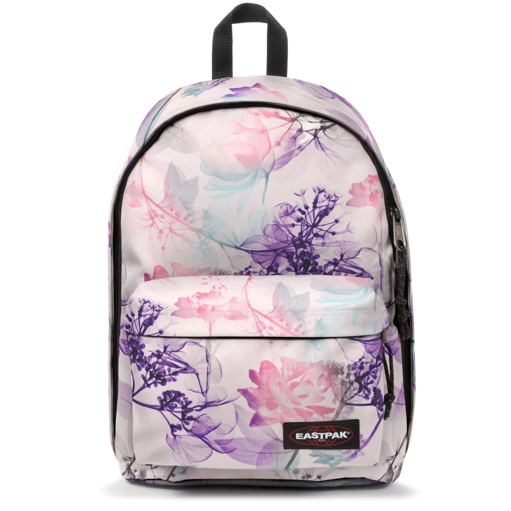 Online Eastpak OUT OF OFFICE Pink Ray