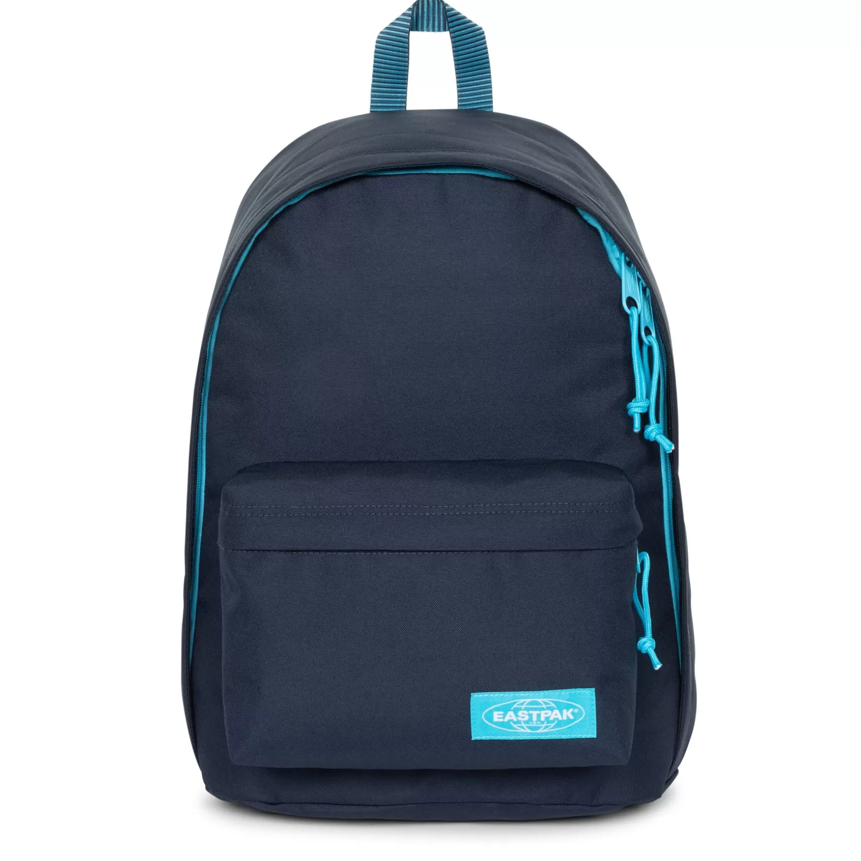 Sale Eastpak OUT OF OFFICE Kontrast Stripe Blue