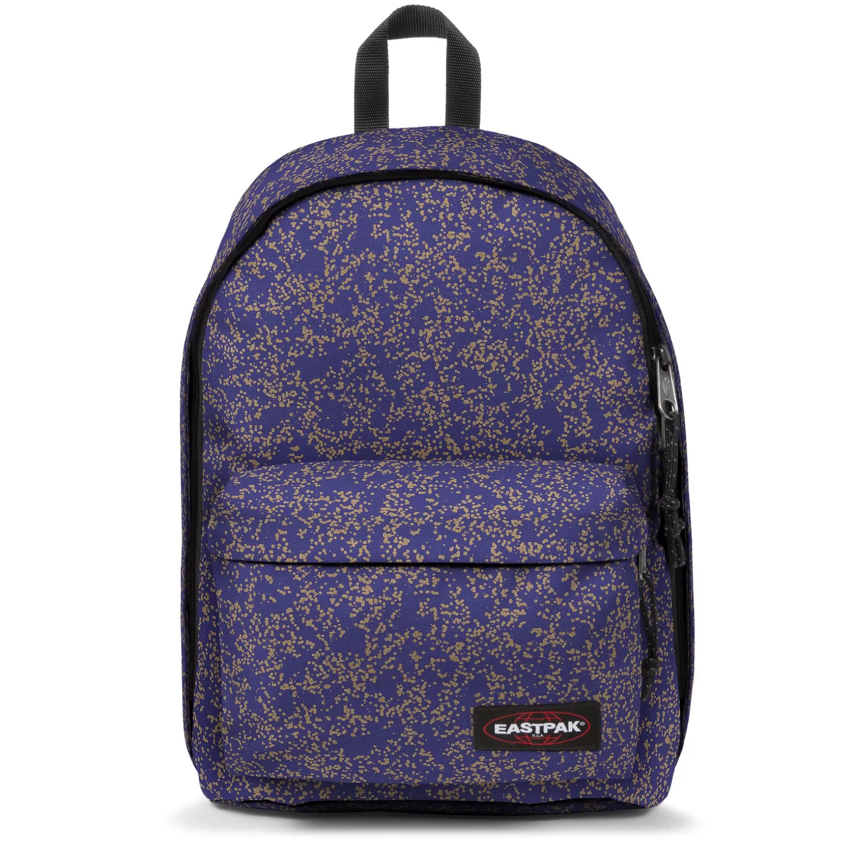 Best Sale Eastpak OUT OF OFFICE Glitsplash Navy