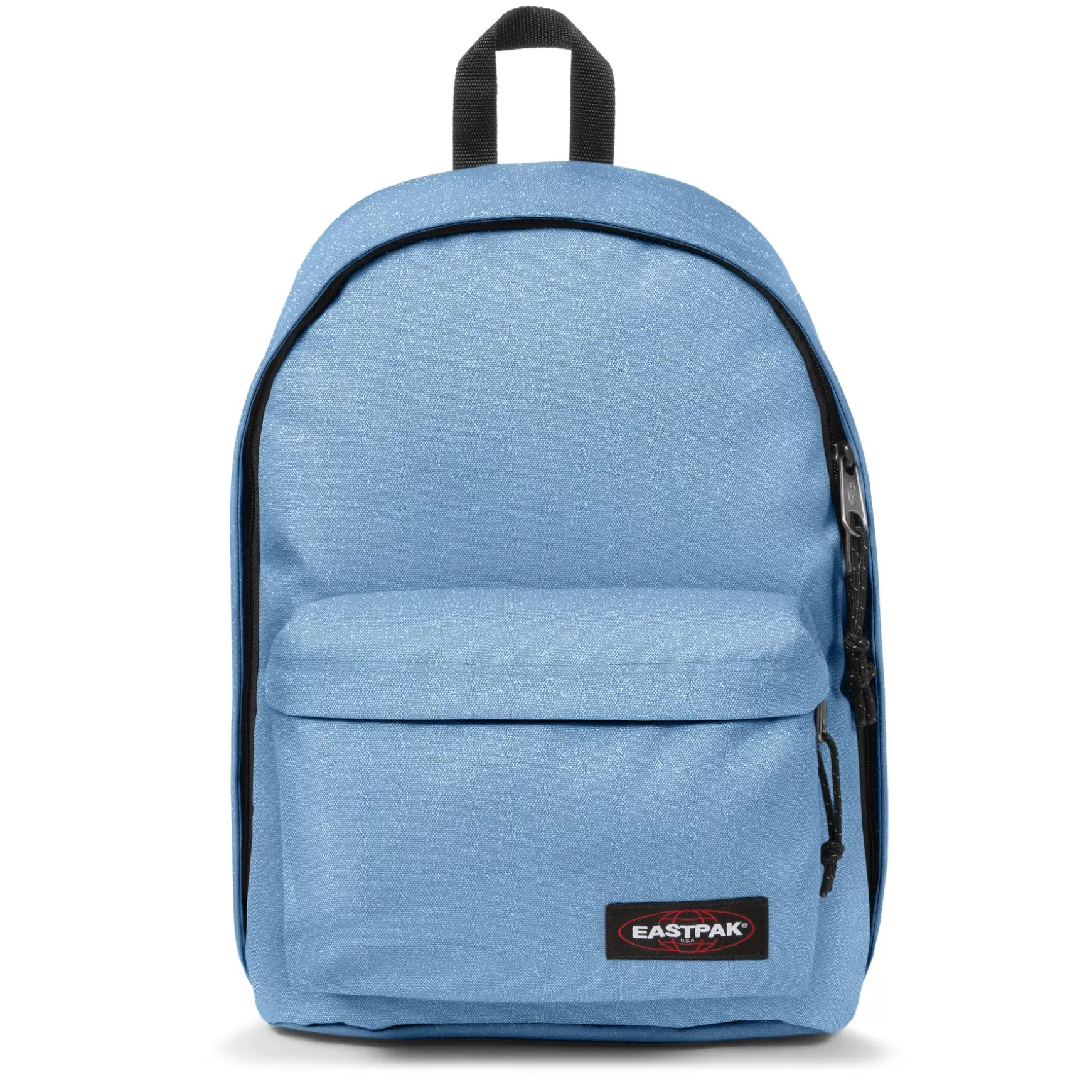 Shop Eastpak OUT OF OFFICE Spark Light Blue