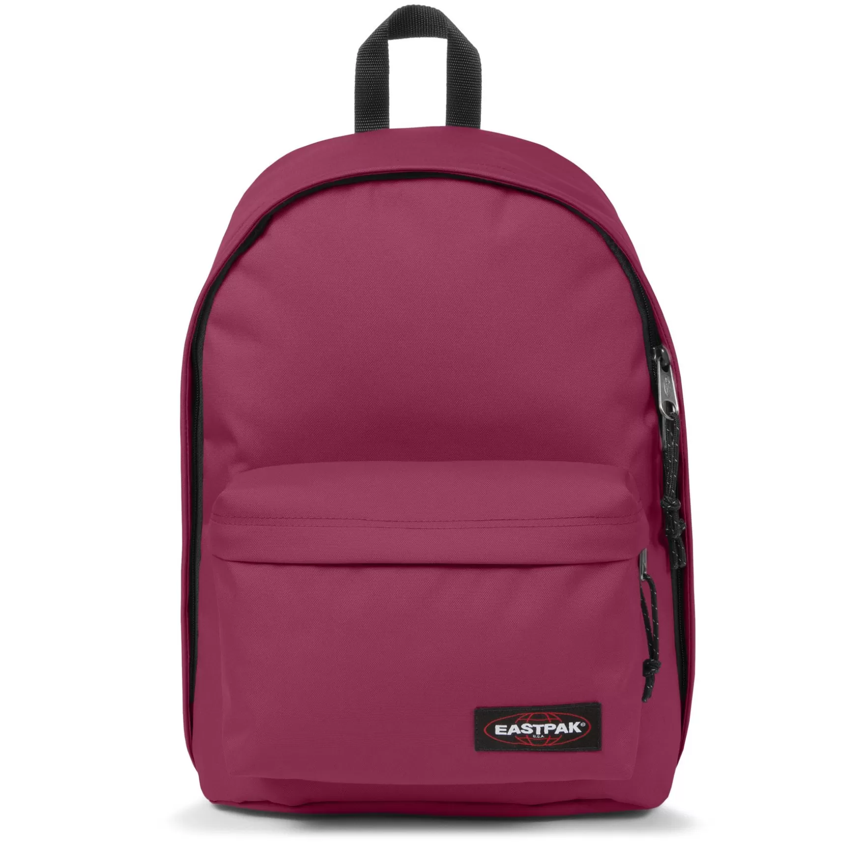 Discount Eastpak OUT OF OFFICE Wine Burgundy