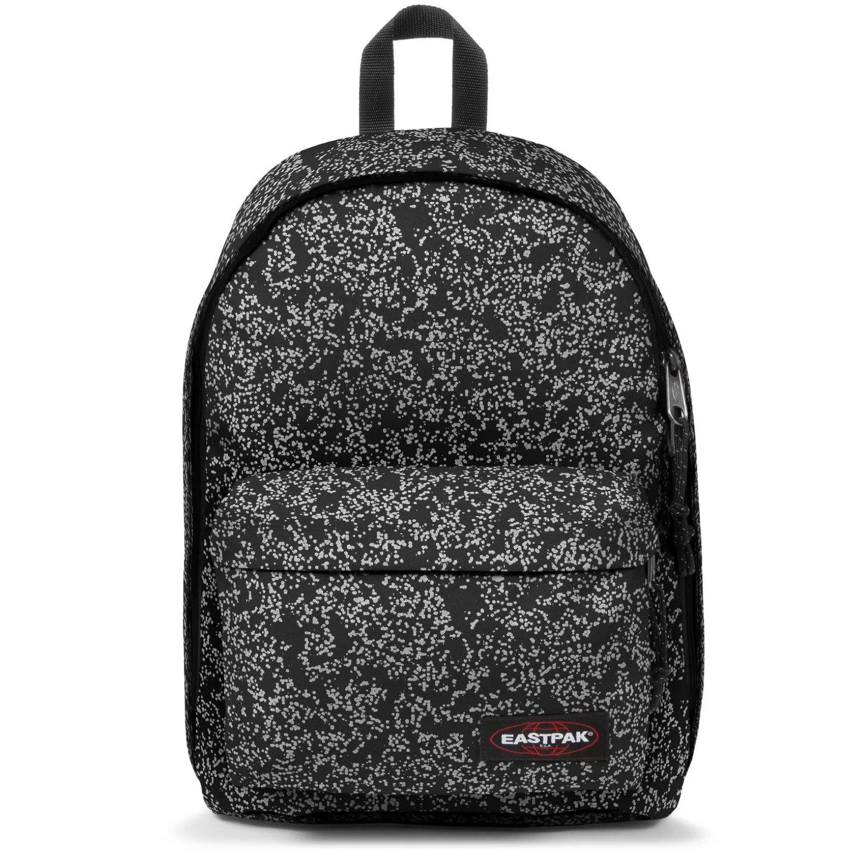 Hot Eastpak OUT OF OFFICE Glitsplash Black