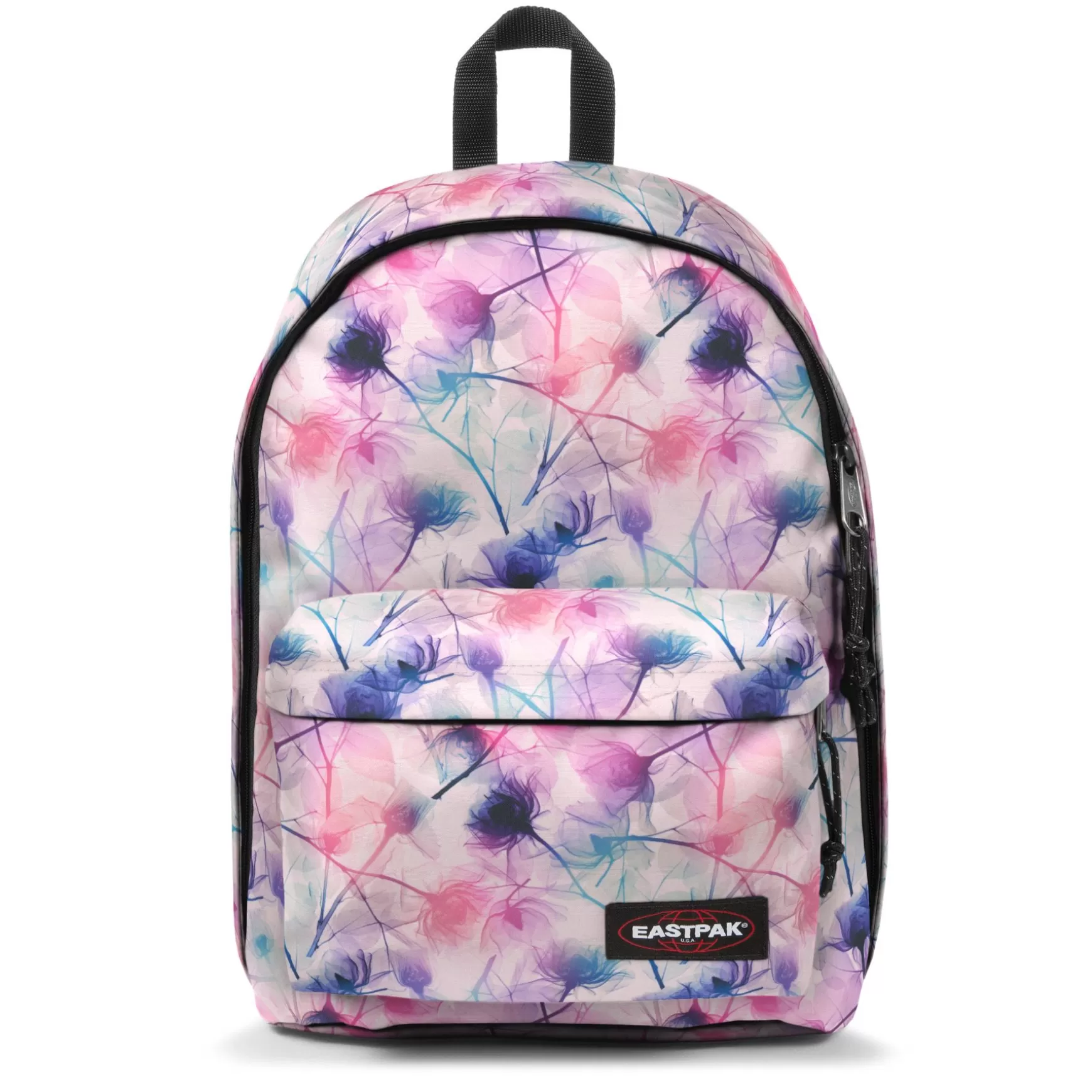 Online Eastpak OUT OF OFFICE Purple Ray