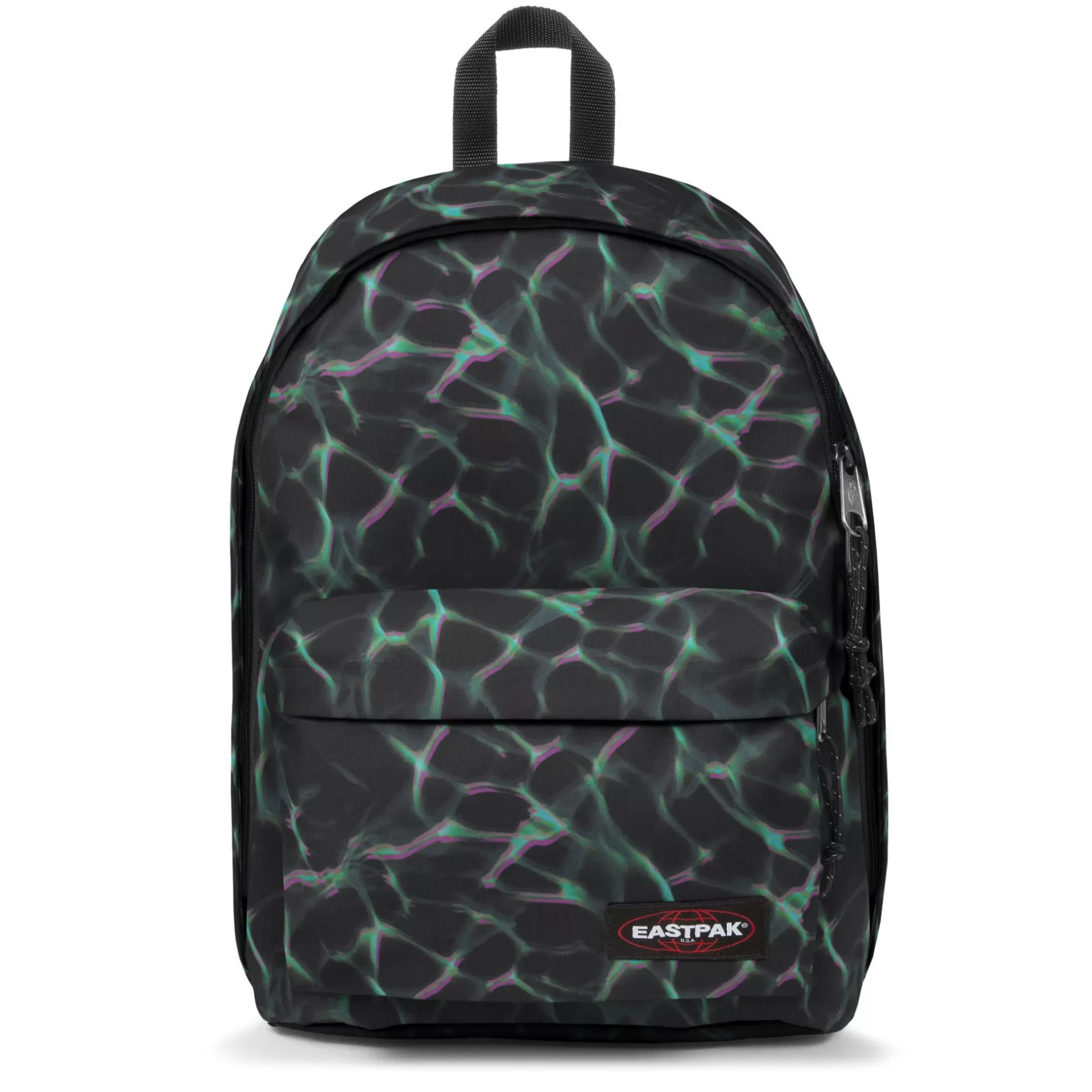 Hot Eastpak OUT OF OFFICE Liquit Black