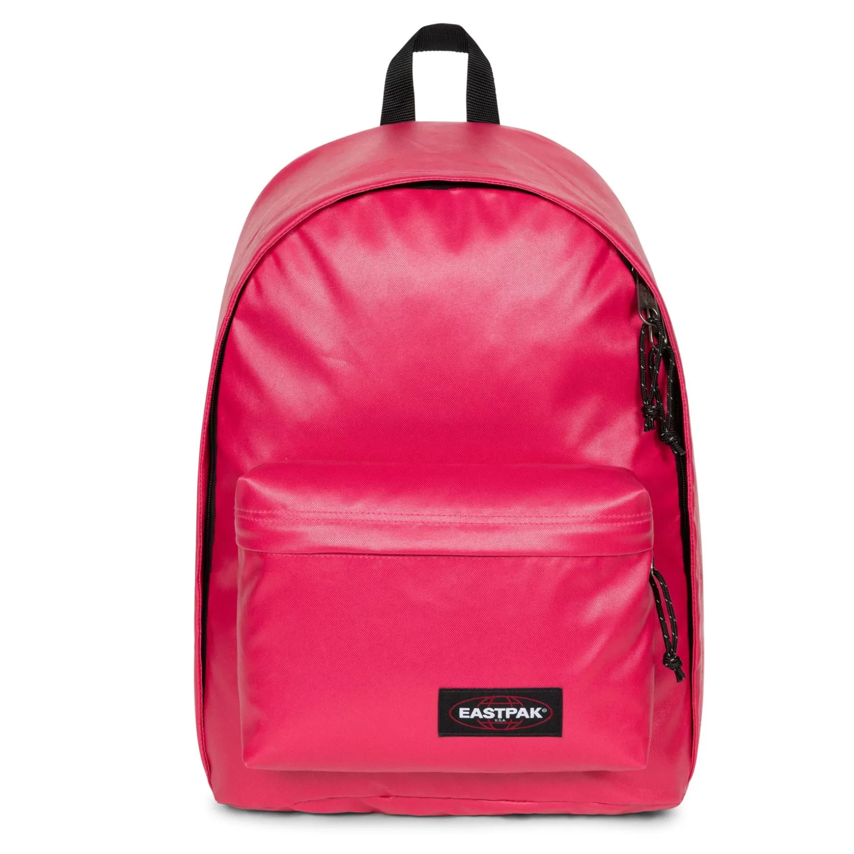 Cheap Eastpak OUT OF OFFICE Glossy Carmine