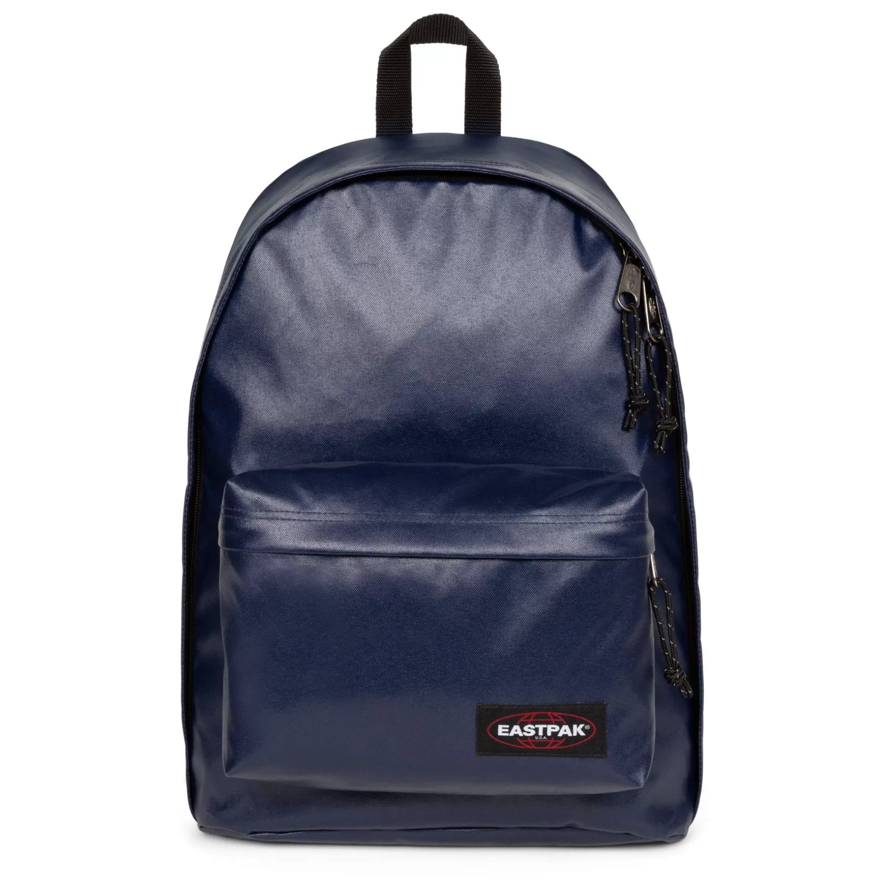 Outlet Eastpak OUT OF OFFICE Glossy Navy