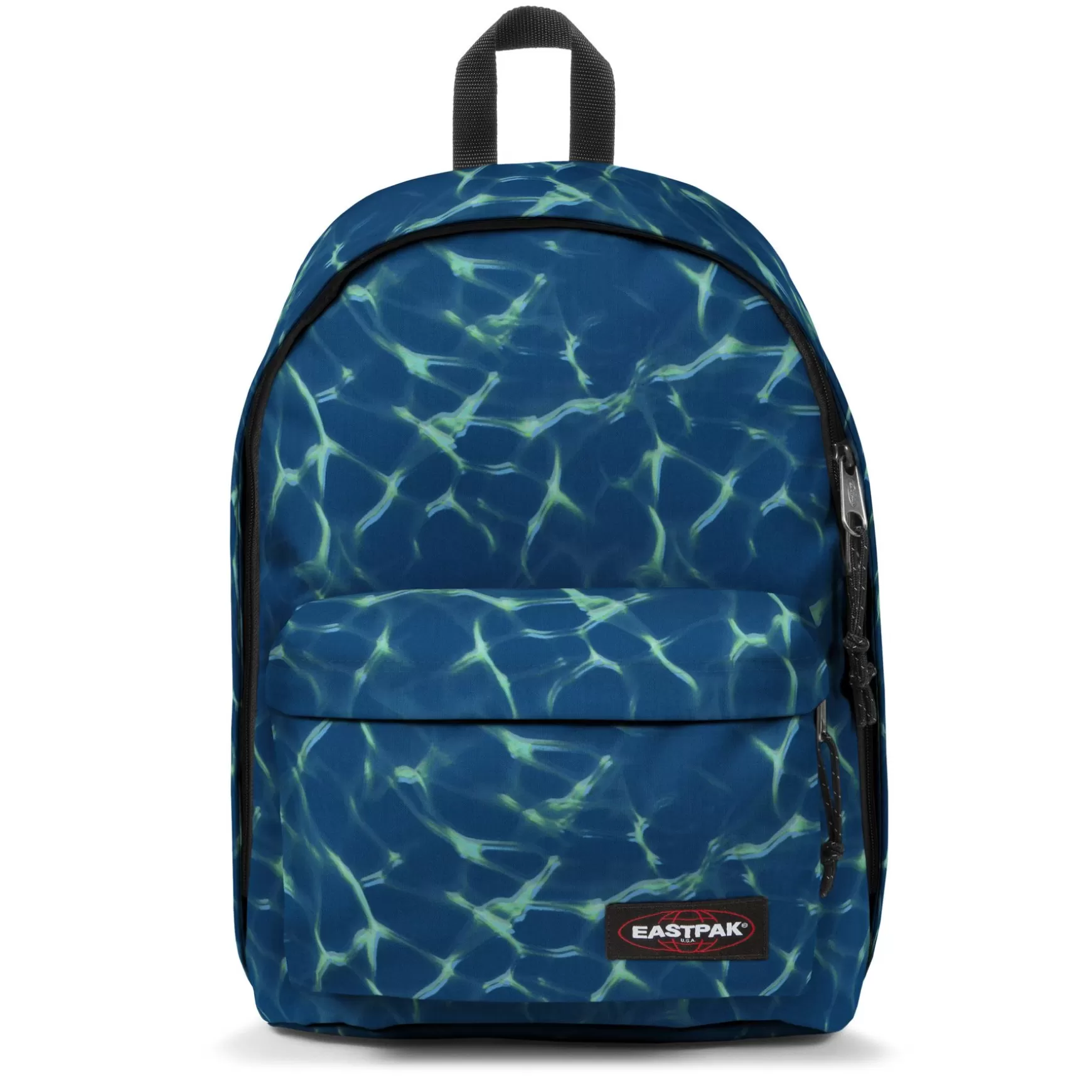 Cheap Eastpak OUT OF OFFICE Liquit Navy