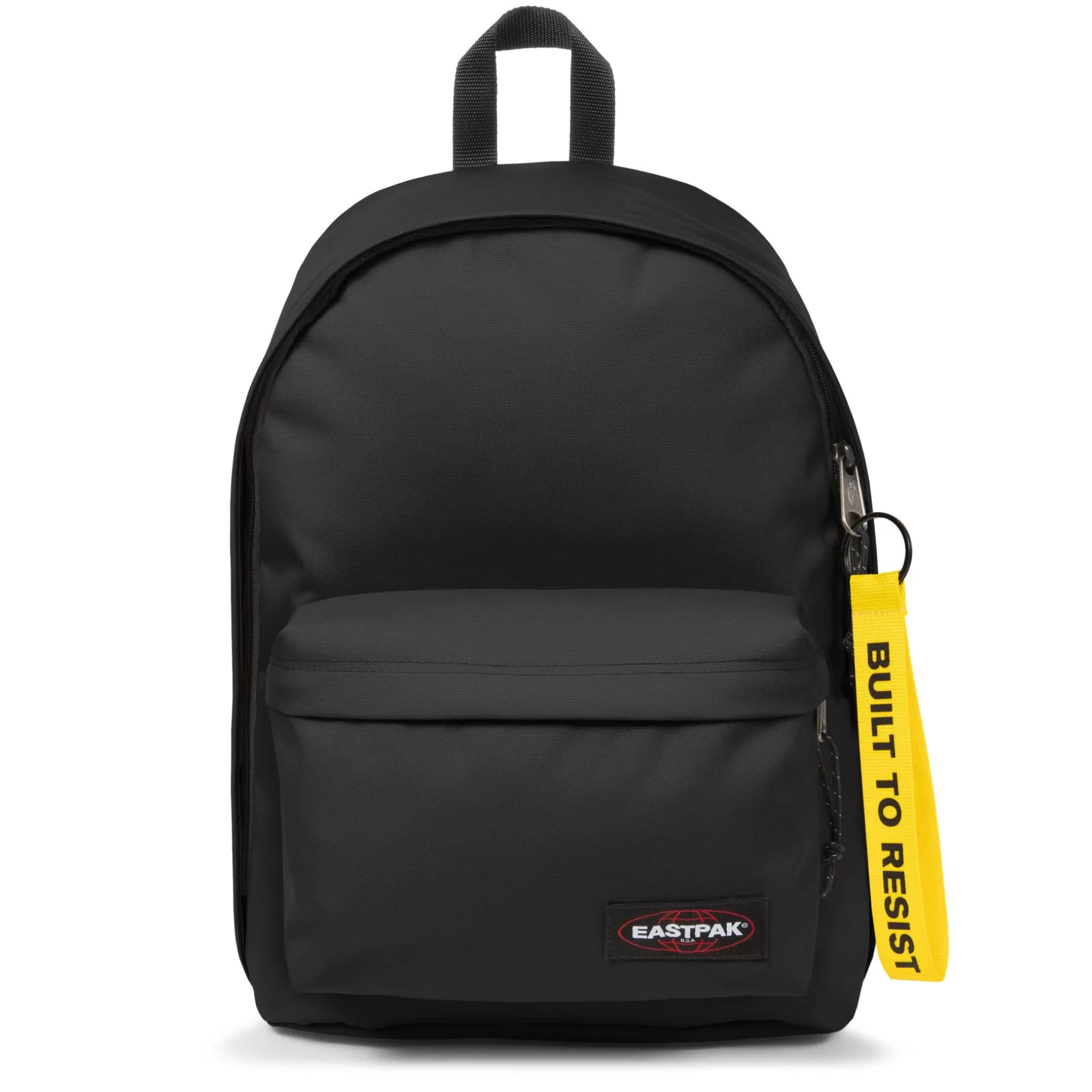 Outlet Eastpak OUT OF OFFICE Puller Yellow