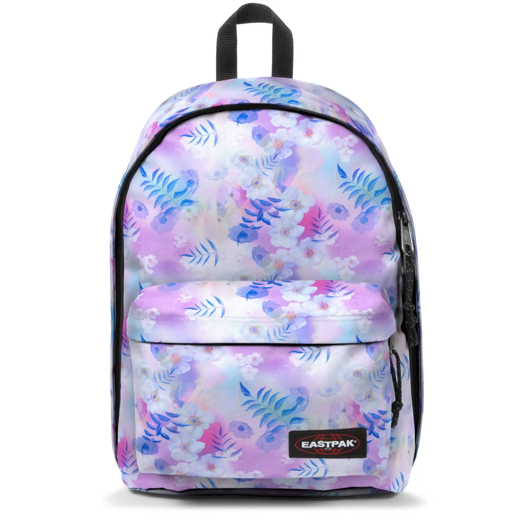 Best Sale Eastpak OUT OF OFFICE Dreamflower Pink