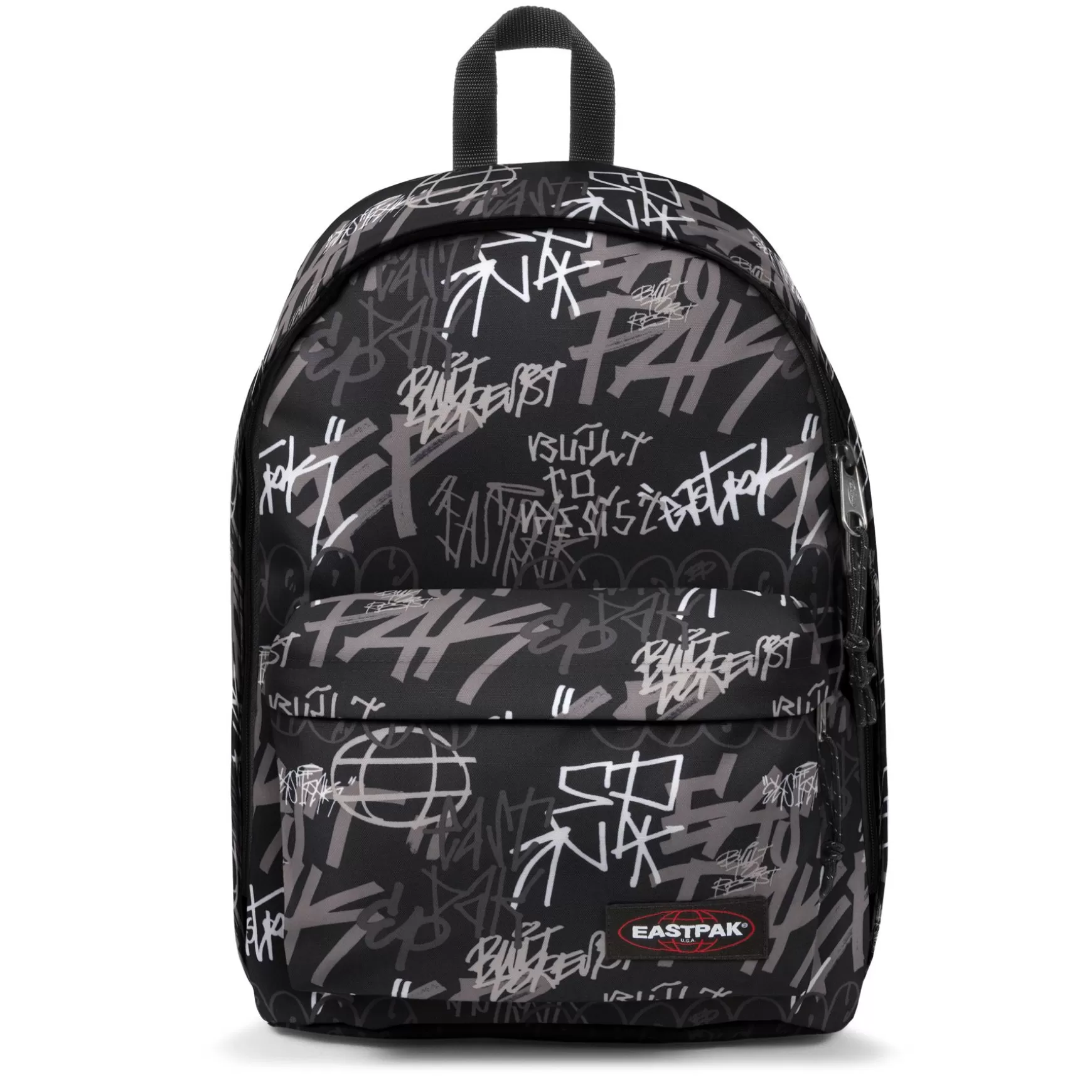 Online Eastpak OUT OF OFFICE Street Tags Black