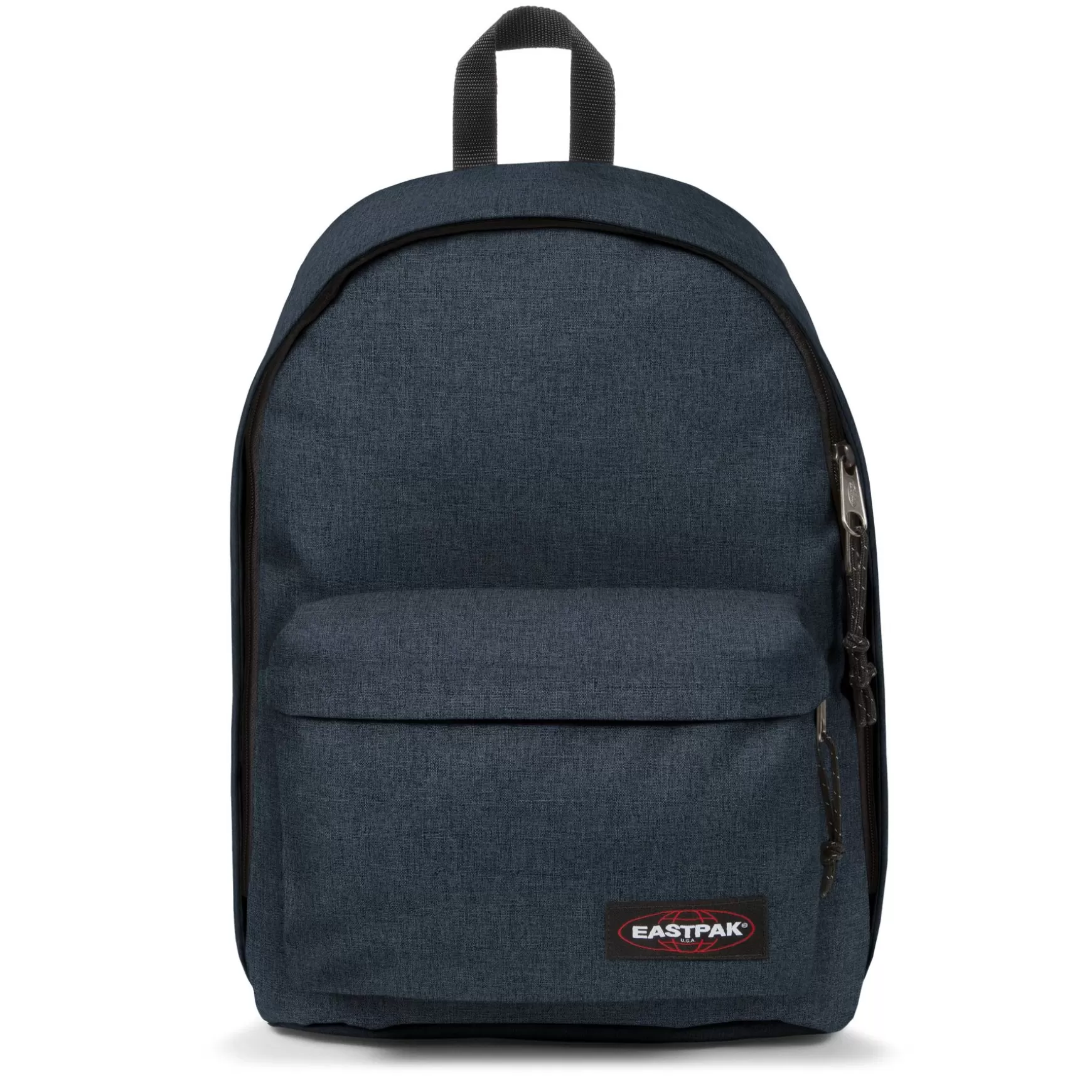 Shop Eastpak OUT OF OFFICE Triple Denim