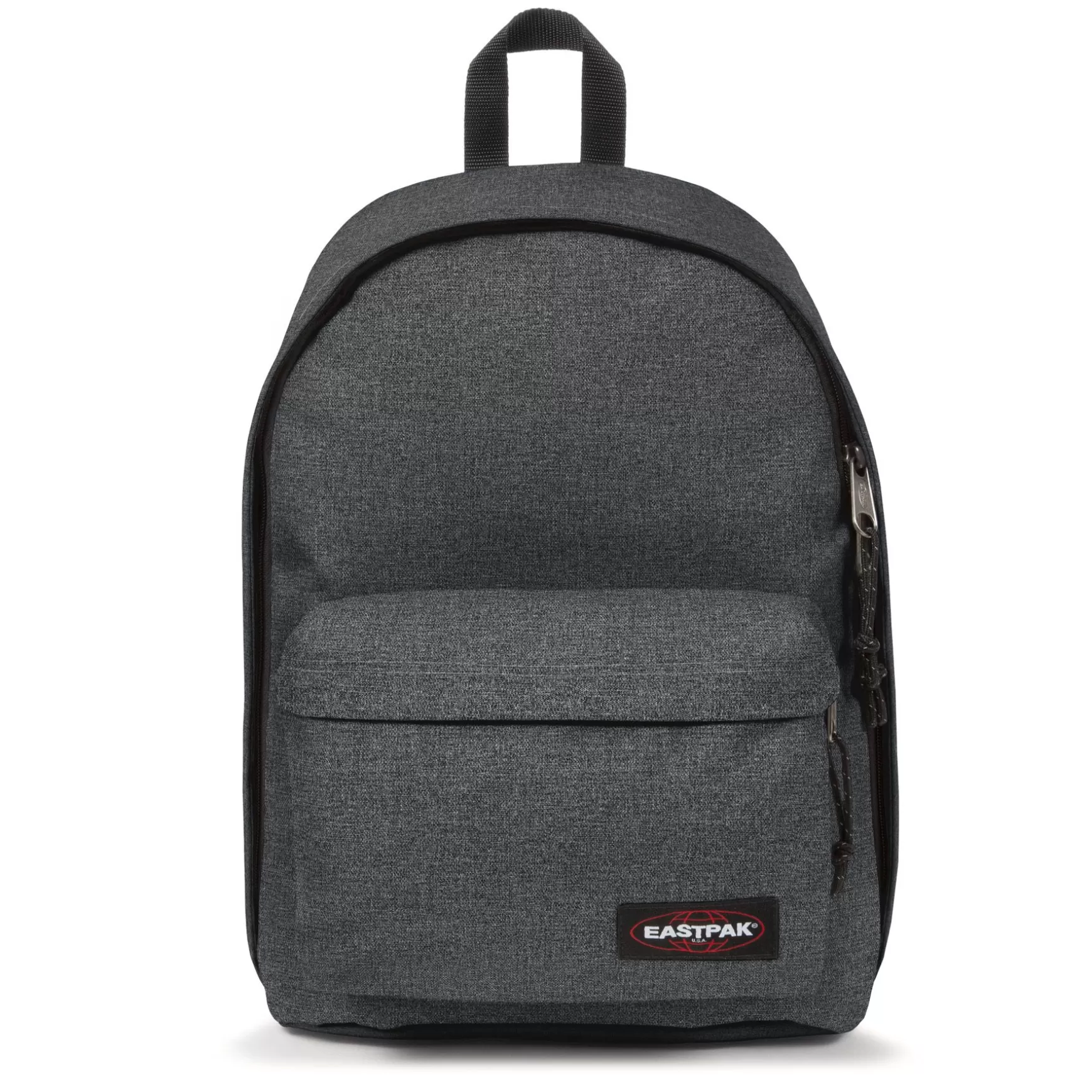 Best Eastpak OUT OF OFFICE Black Denim