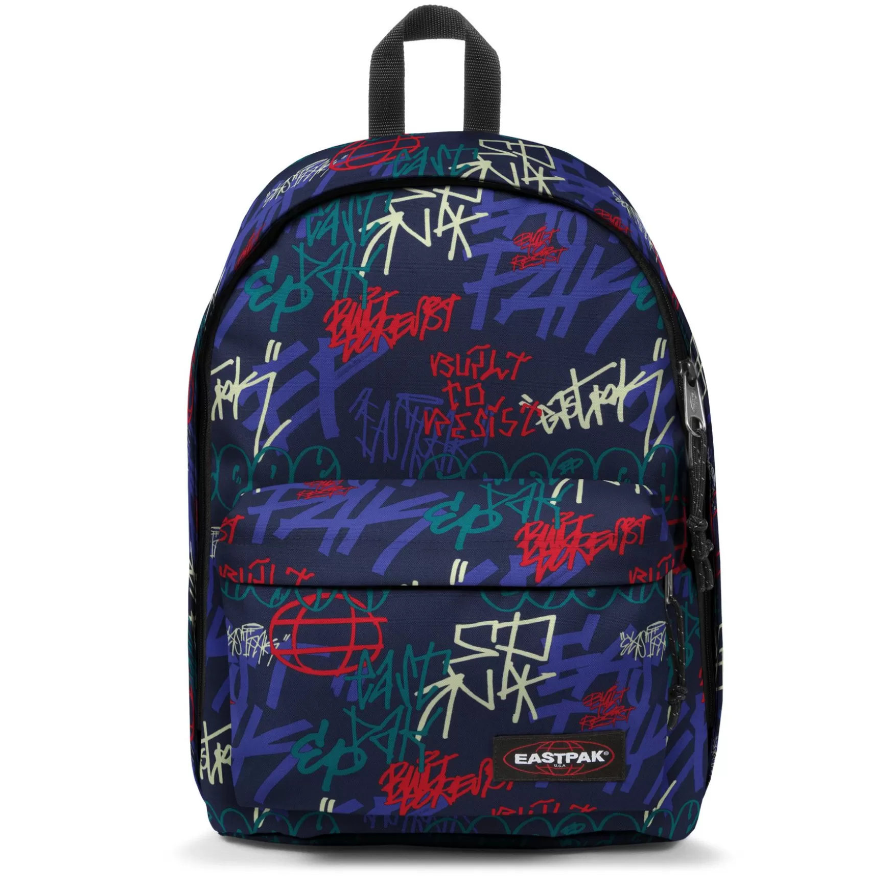 Hot Eastpak OUT OF OFFICE Street Tags Blue