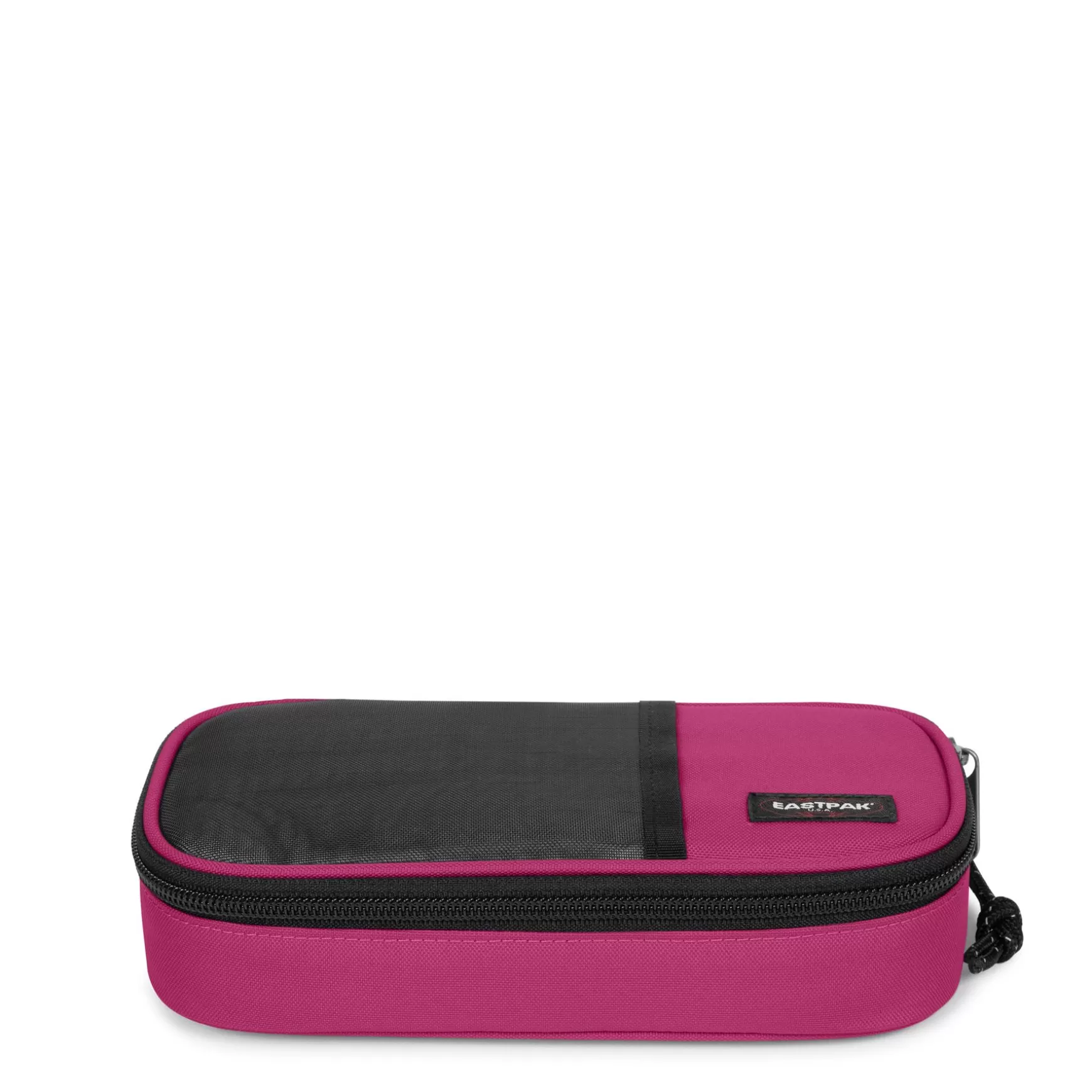 Shop Eastpak OVAL MESH Magnolia Fuchsia