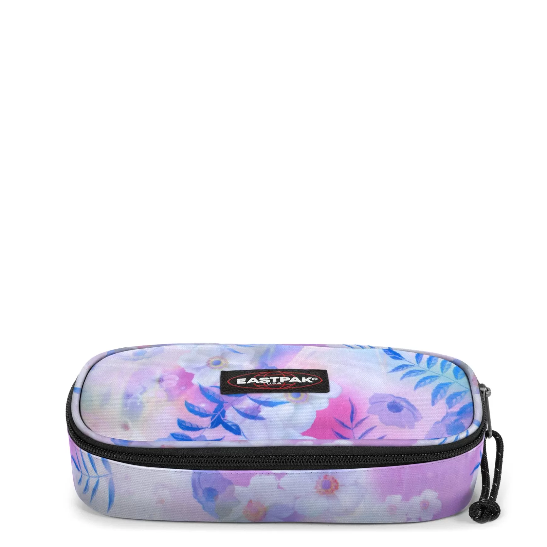 Shop Eastpak OVAL SINGLE Dreamflower Pink