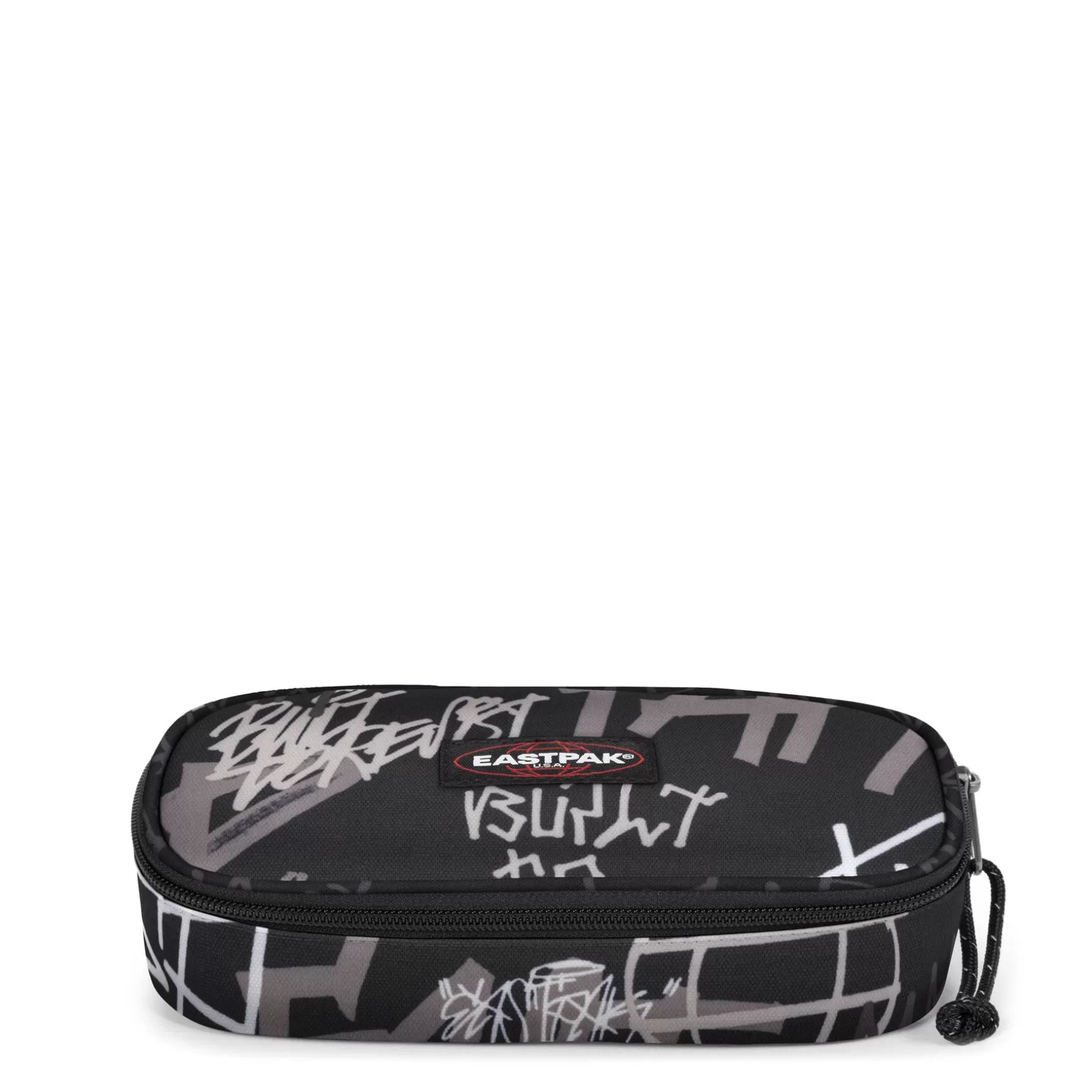 Cheap Eastpak OVAL SINGLE Street Tags Black