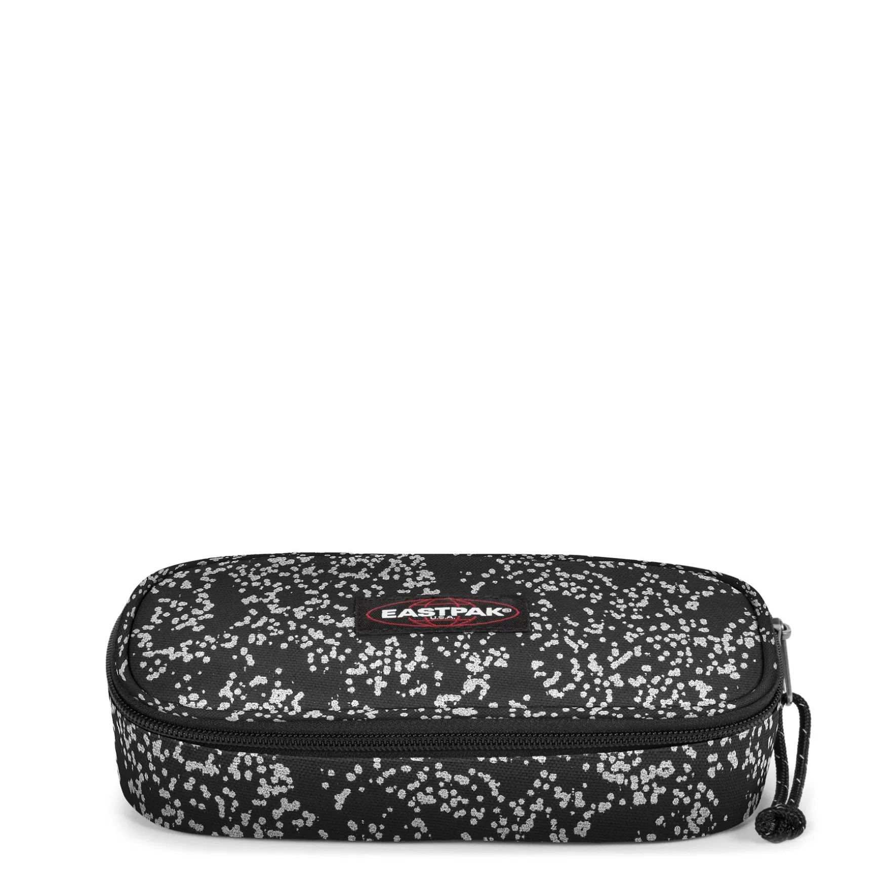 Flash Sale Eastpak OVAL SINGLE Glitsplash Black