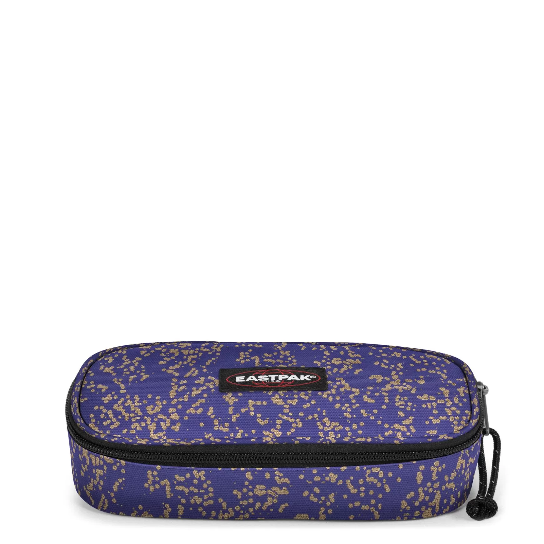 Outlet Eastpak OVAL SINGLE Glitsplash Navy