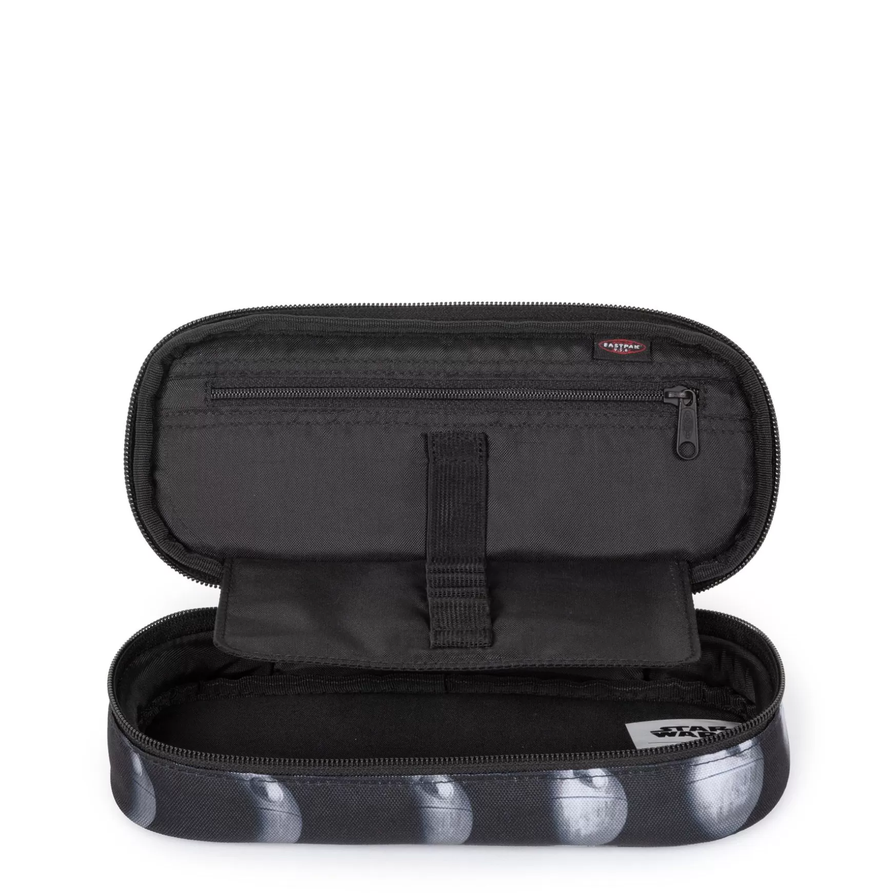 Discount Eastpak OVAL SINGLE SW Death Star Black