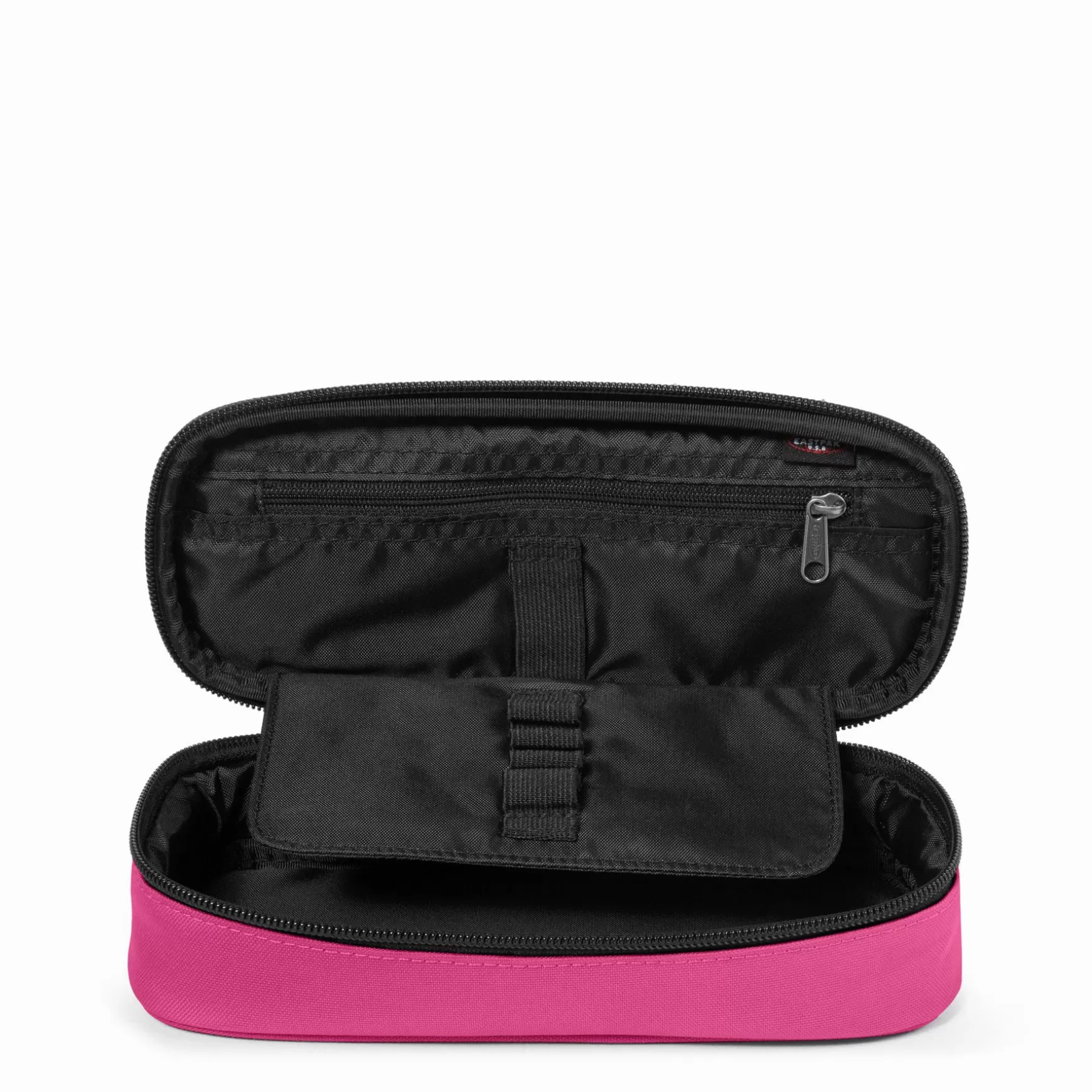 Shop Eastpak OVAL SINGLE Pink Escape