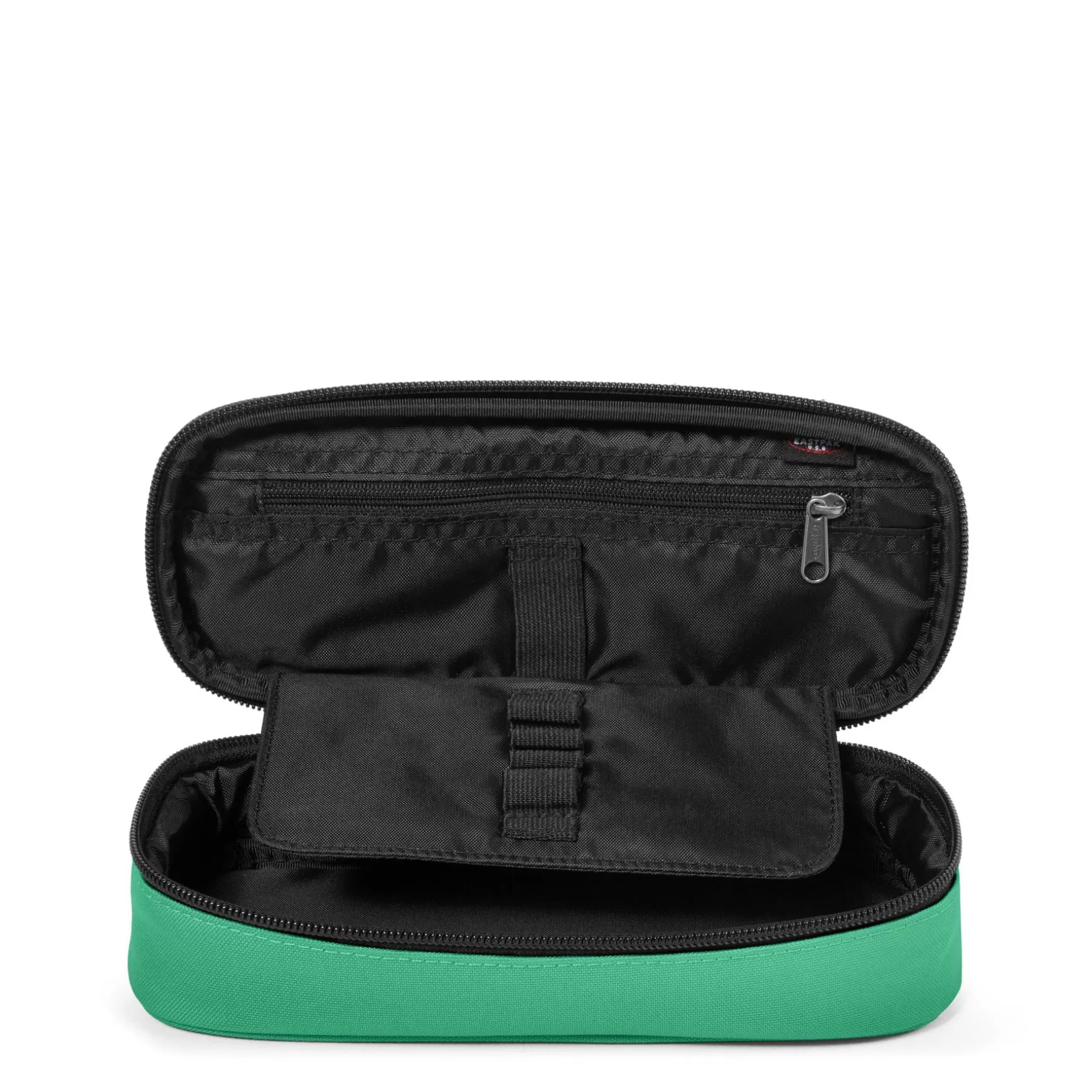 Shop Eastpak OVAL SINGLE Gem Green