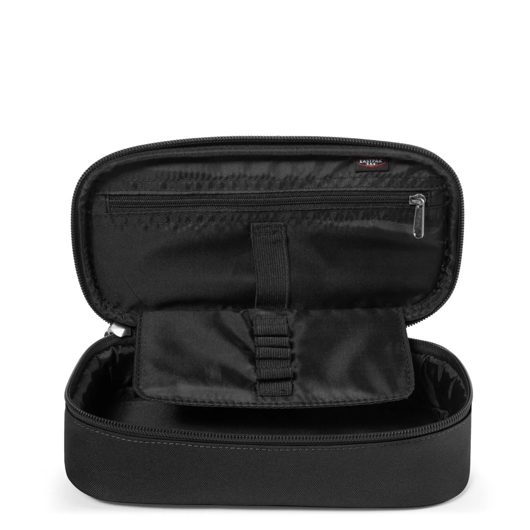 Best Sale Eastpak OVAL XL SINGLE Black