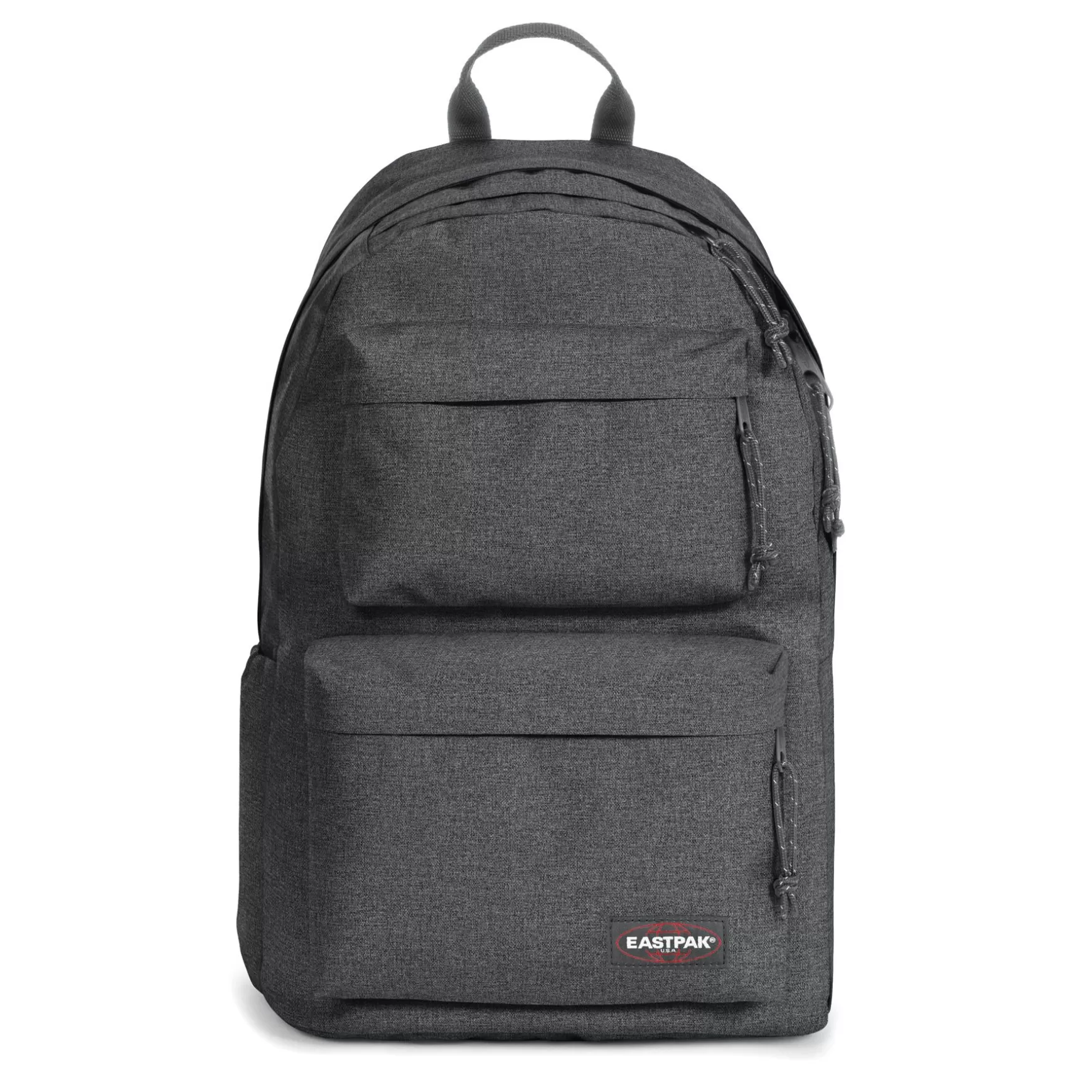 Fashion Eastpak PADDED DOUBLE Black Denim