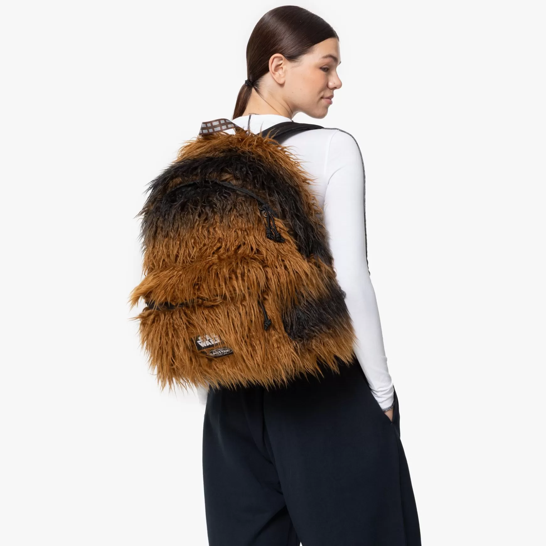 Store Eastpak PADDED PAK'R® SW Chewbacca