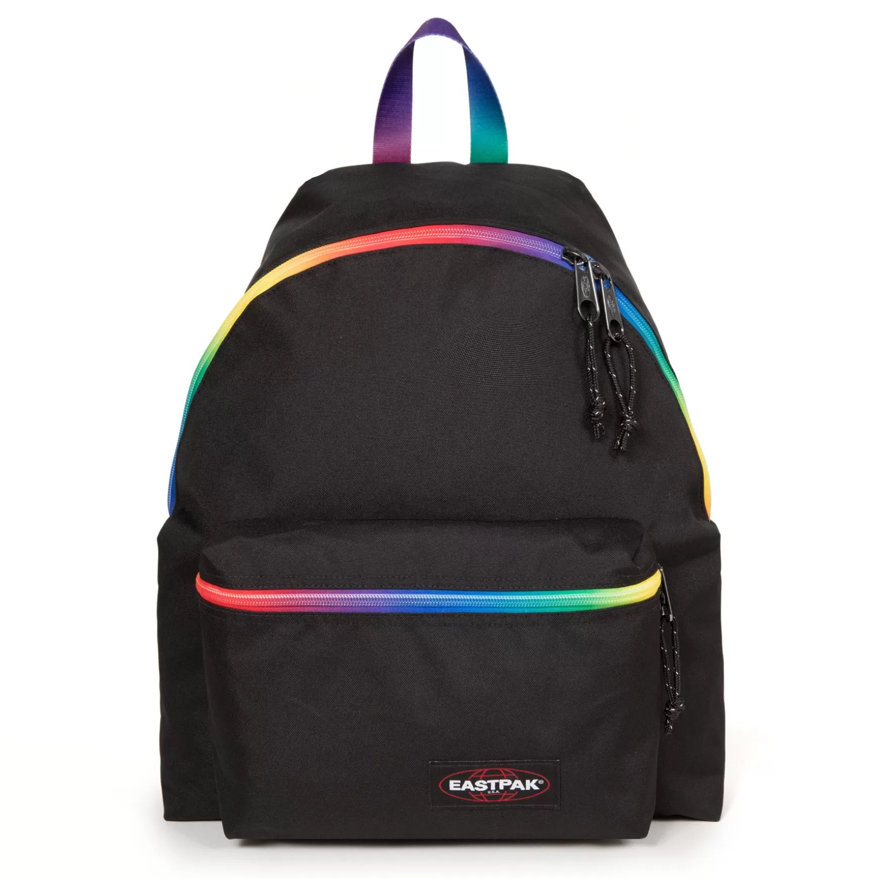 Online Eastpak PADDED PAK'R® Rainbow Dark